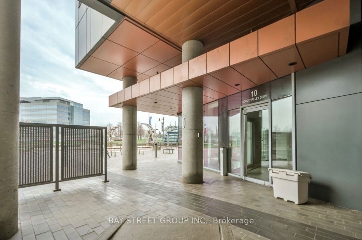 10 Rouge Drive W 805, Markham, ON L6G 0G9 photo 2