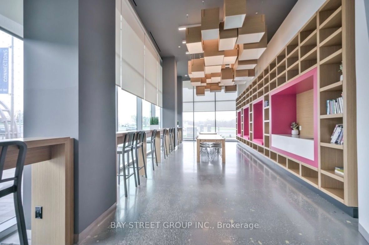 10 Rouge Drive W 805, Markham, ON L6G 0G9 photo 4