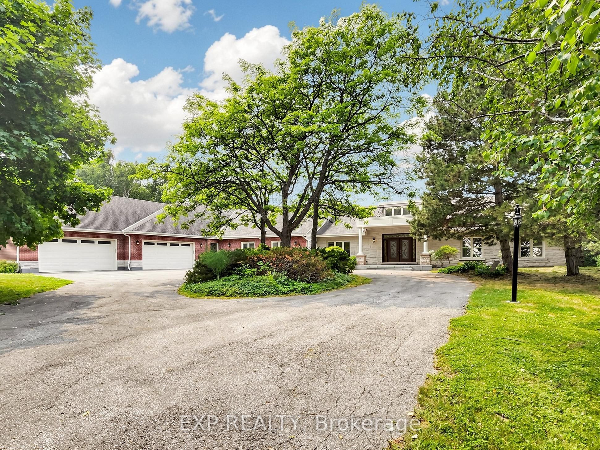 18 Mccowan Lane, Whitchurch-Stouffville, ON L4A 4C1 photo 4