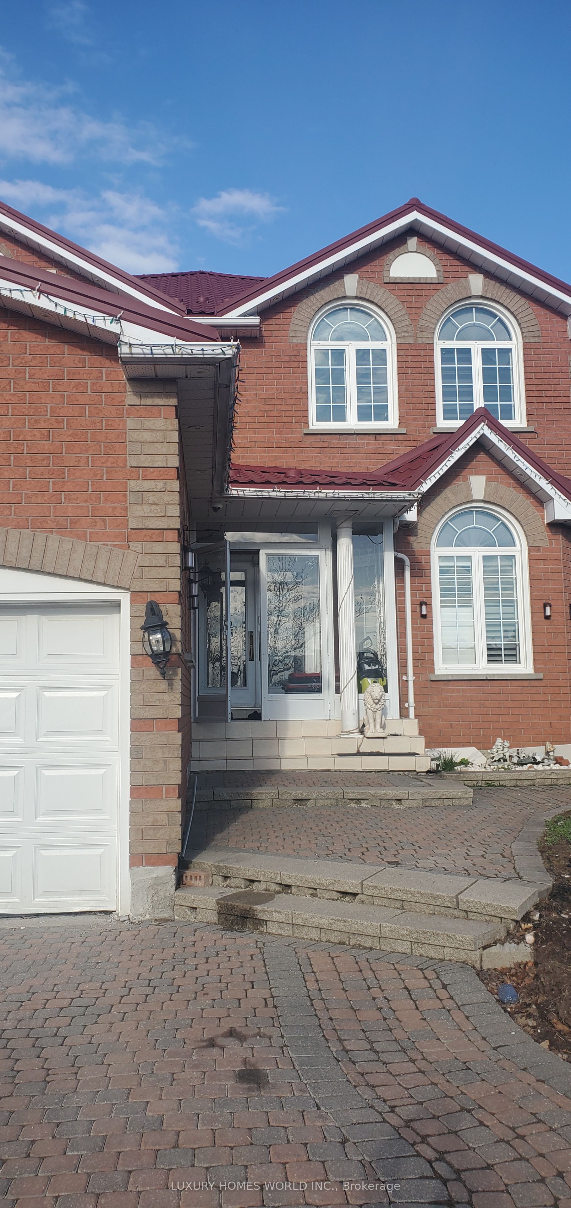 160 Featherstone Avenue, Markham, ON L3S 3M7 photo 2