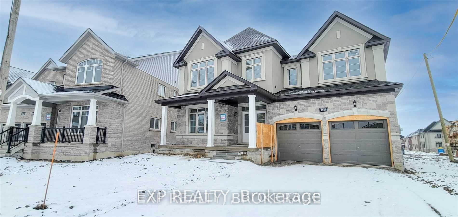 1619 Luno Way, Innisfil, ON L9S 0P8