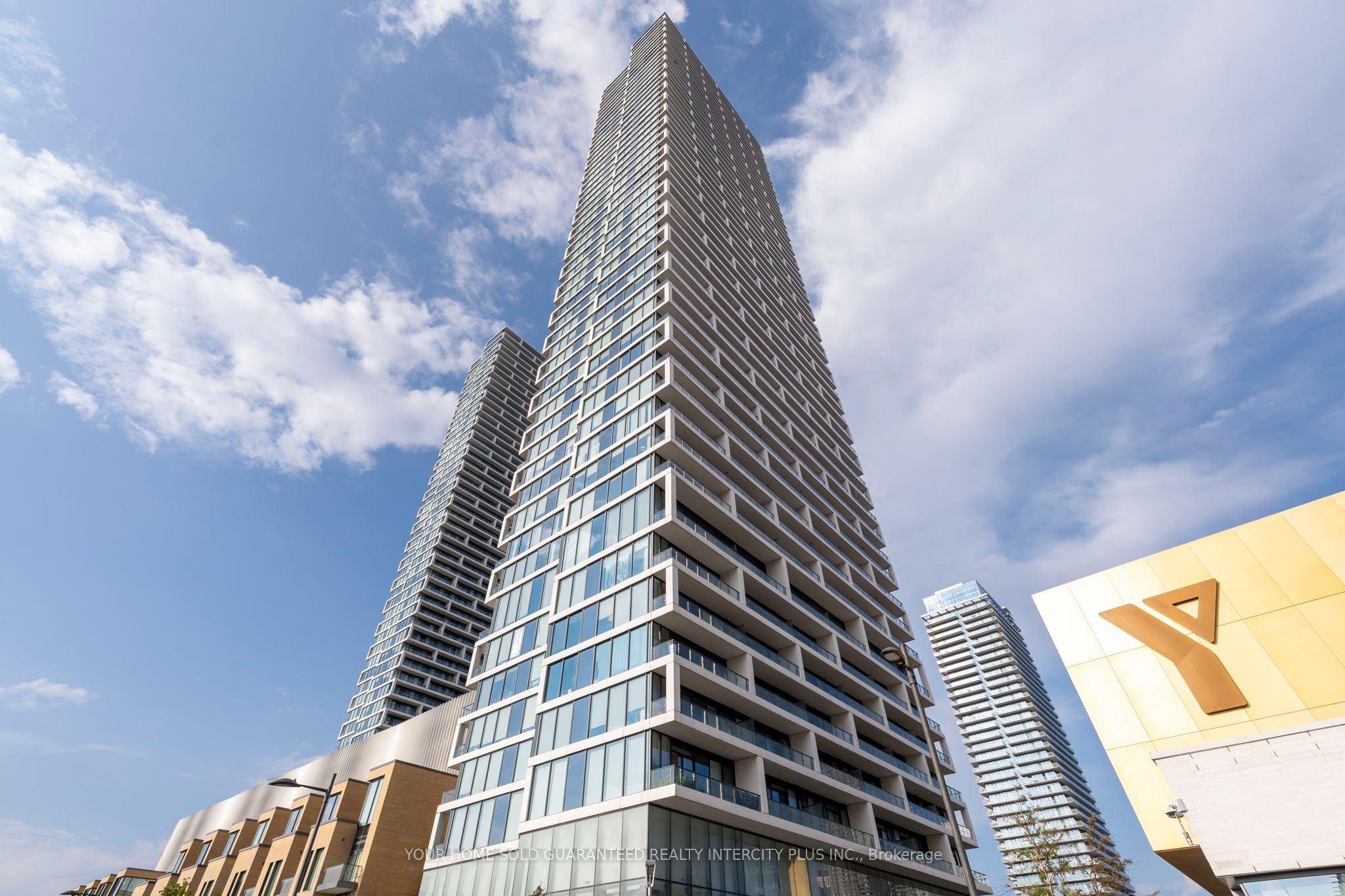 5 Buttermill Avenue 1503, Vaughan, ON L4K 0J5