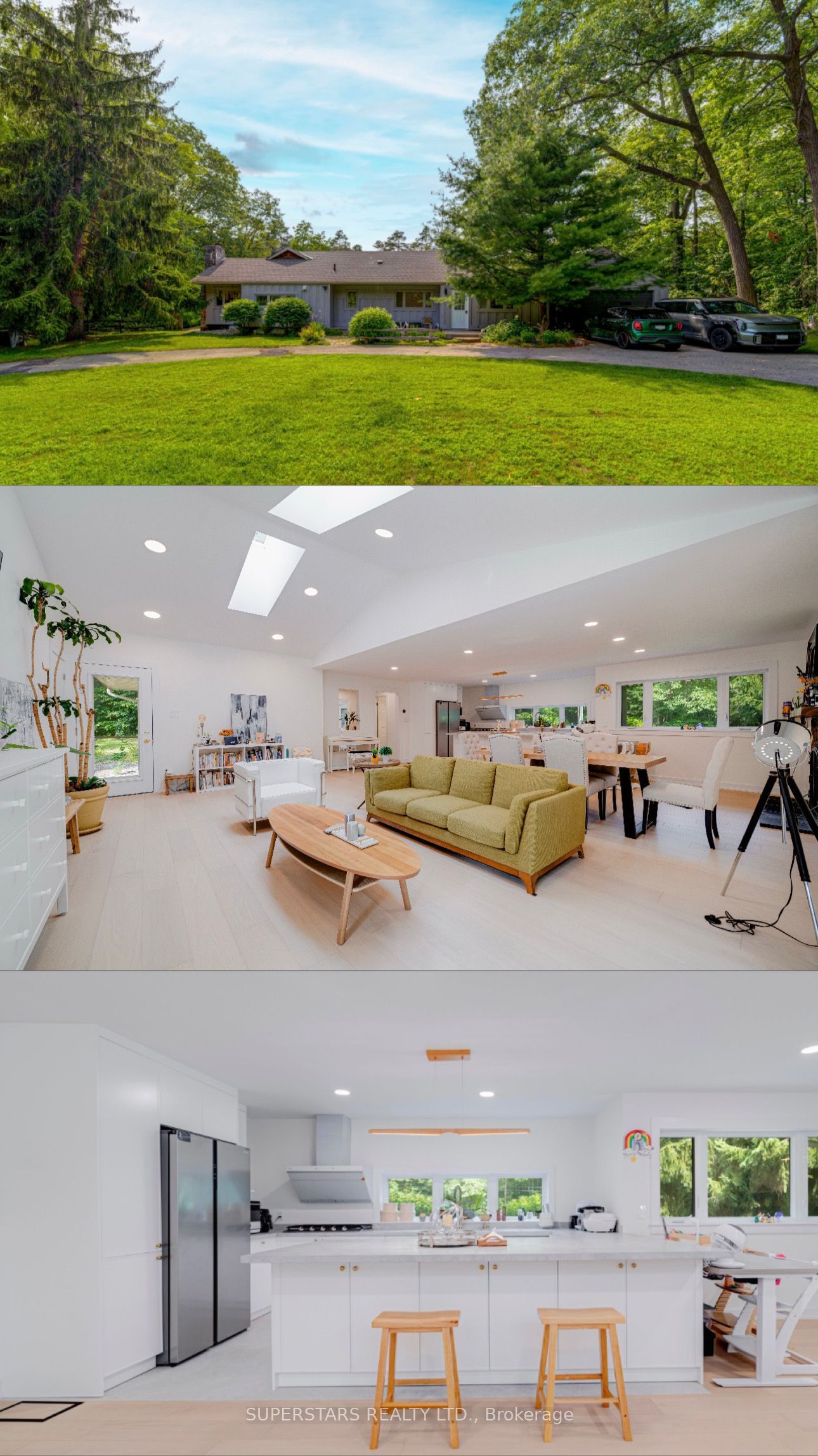 15380 Mccowan Road, Whitchurch-Stouffville, ON L3Y 4W1