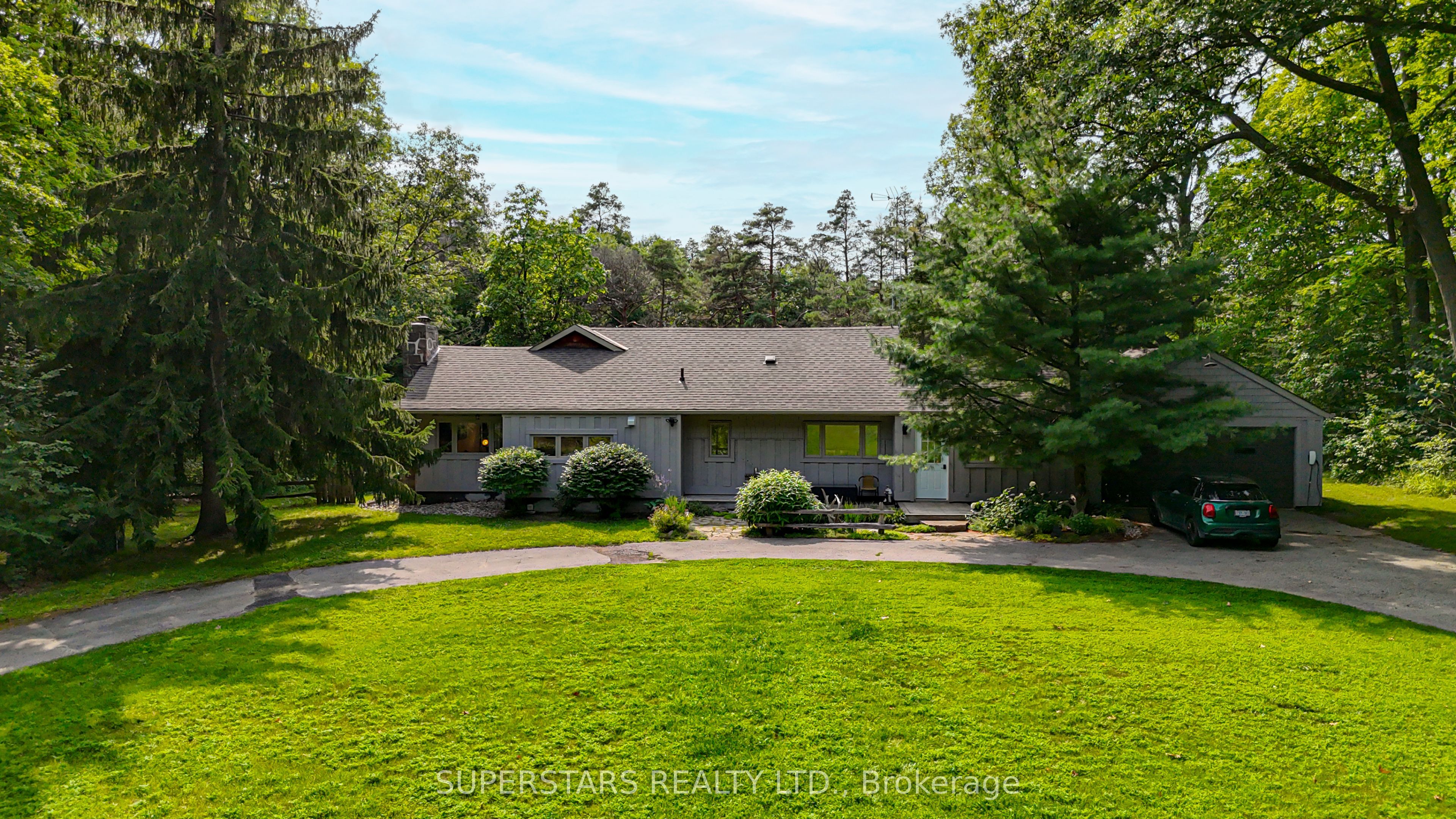 15380 Mccowan Road, Whitchurch-Stouffville, ON L3Y 4W1 photo 2