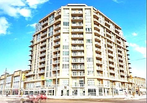 8323 Kennedy Road W 821, Markham, ON L3R 5W7