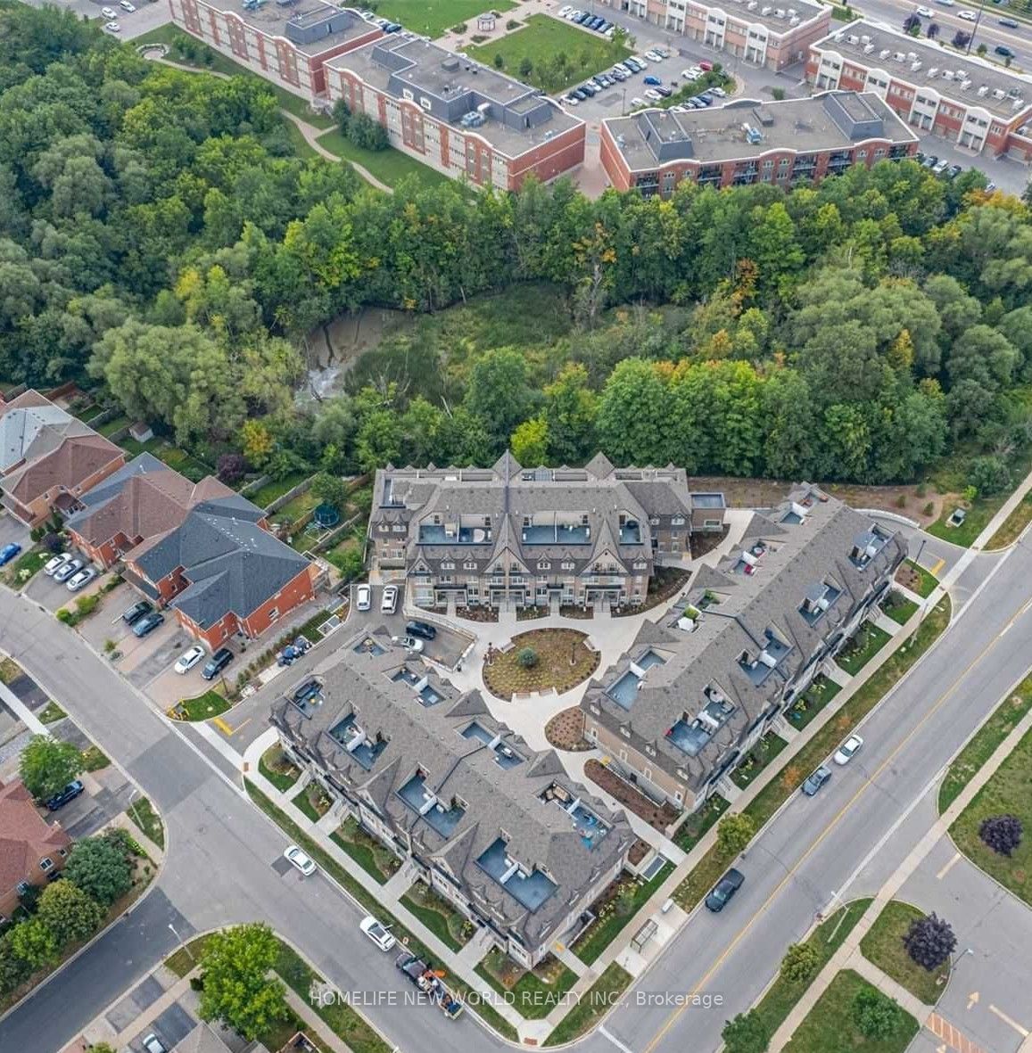 181 Parktree Drive 36, Vaughan, ON L6A 5B1