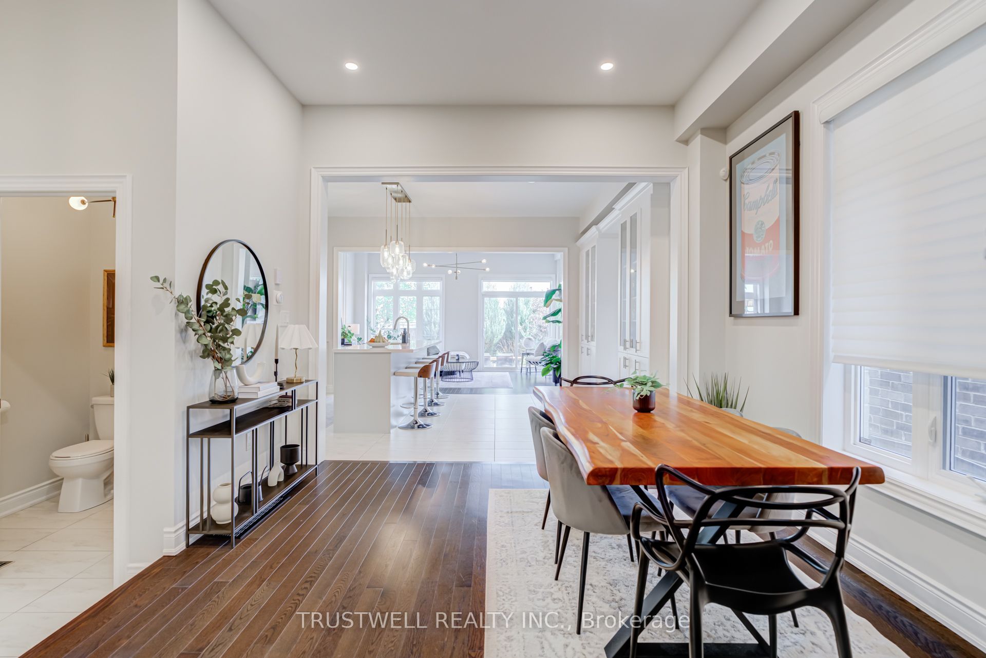 128 Hatton Garden Road, Vaughan, ON L4H 3P9 photo 4