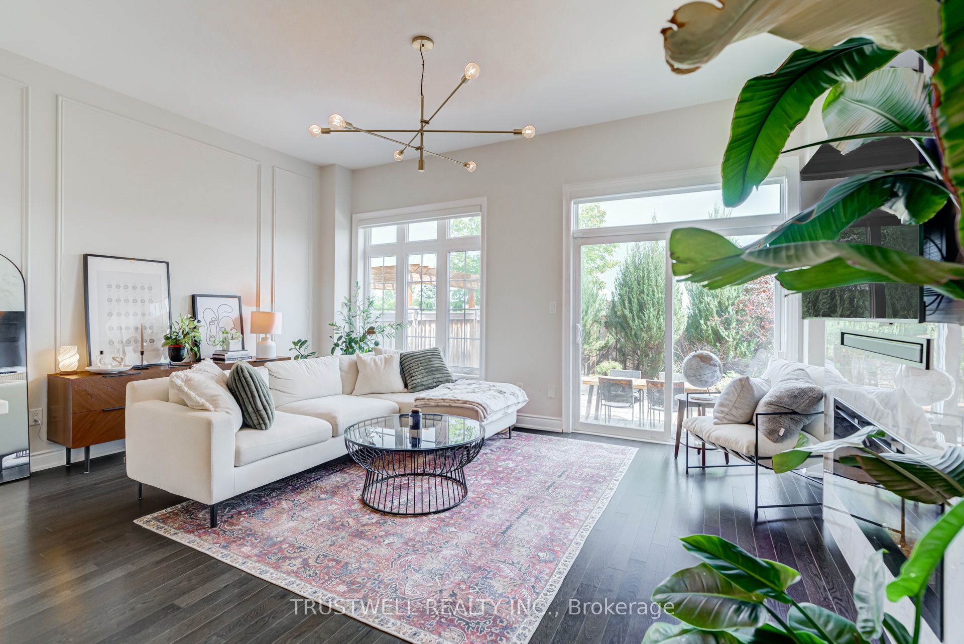 128 Hatton Garden Road, Vaughan, ON L4H 3P9 photo 5