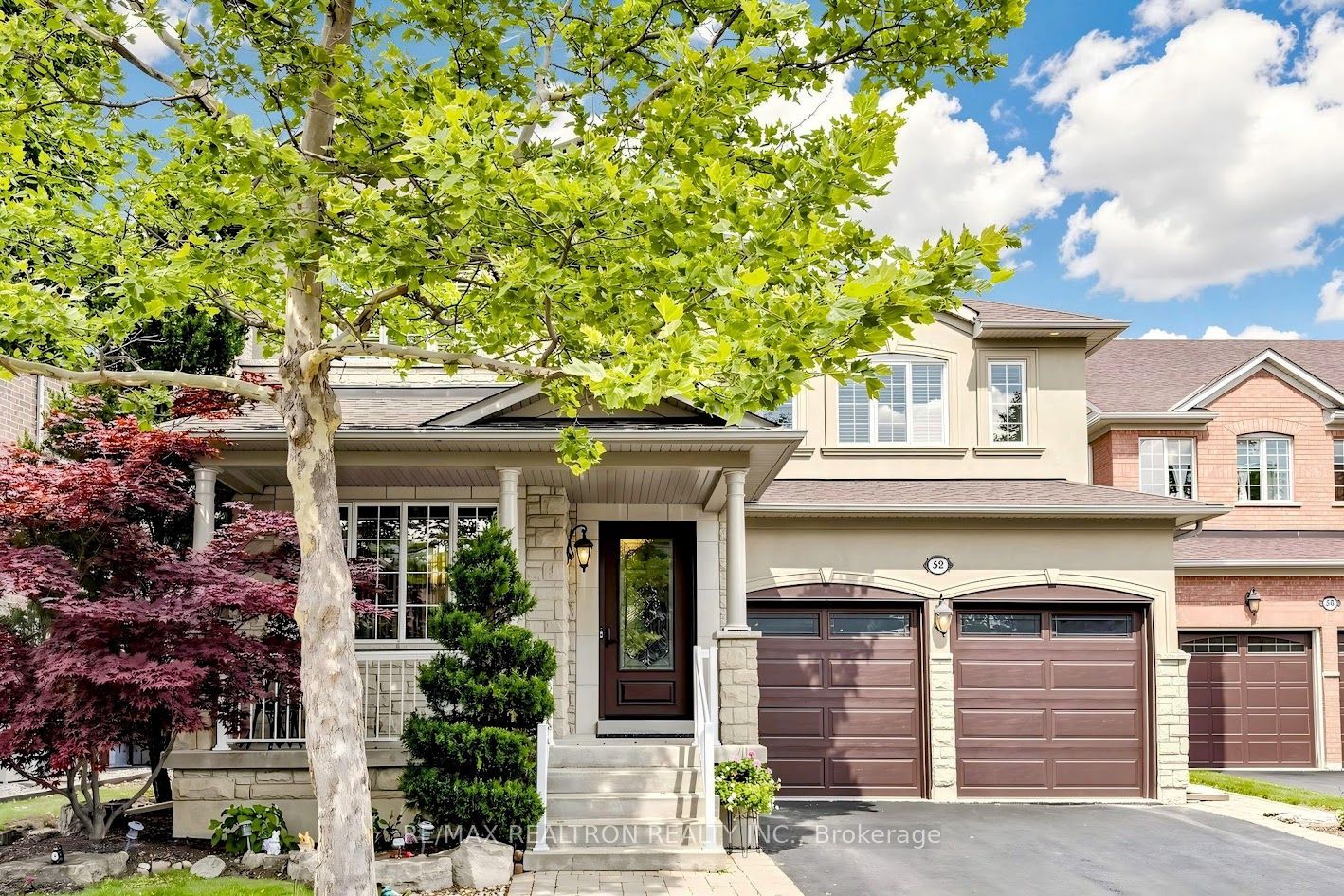 52 Canelli Heights Court, Vaughan, ON L4J 8V5