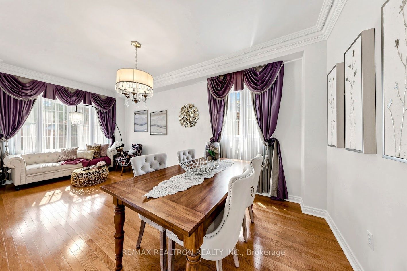 52 Canelli Heights Court, Vaughan, ON L4J 8V5 photo 4