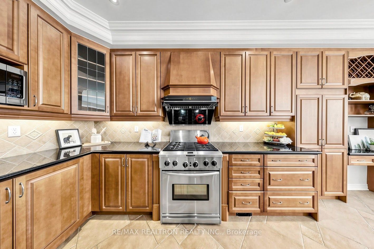 52 Canelli Heights Court, Vaughan, ON L4J 8V5 photo 5