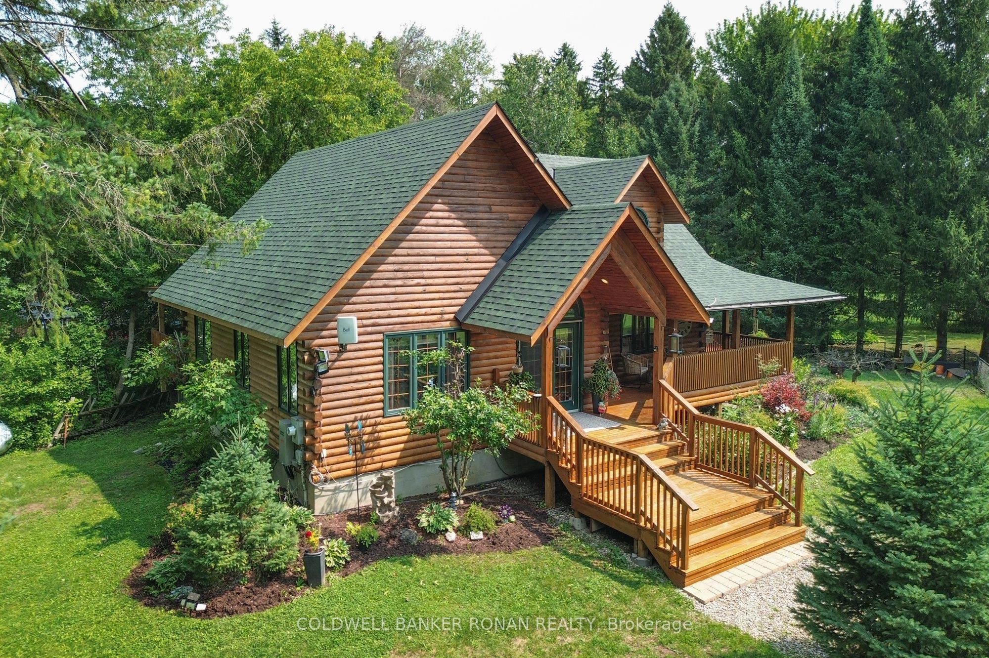 7975 County Road 13, Adjala-Tosorontio, ON L0M 1M0