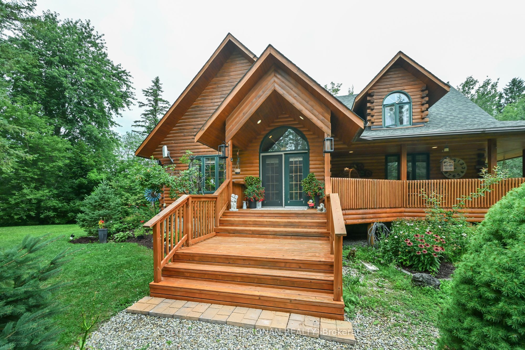 7975 County Road 13, Adjala-Tosorontio, ON L0M 1M0 photo 2
