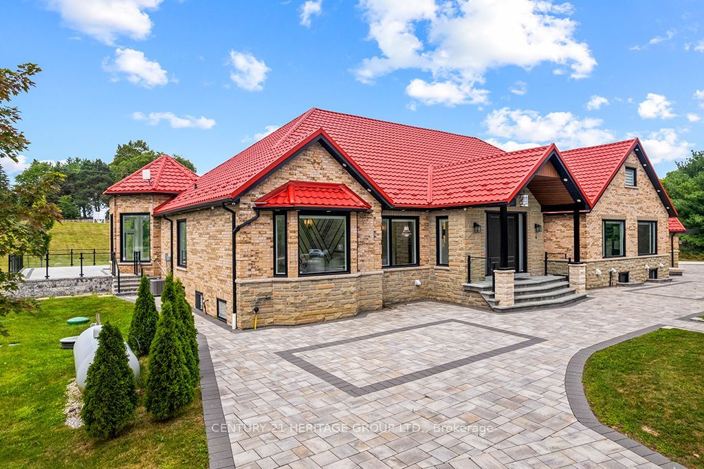 4 Loch Erne Lane, King, ON L0G 1N0 photo 3