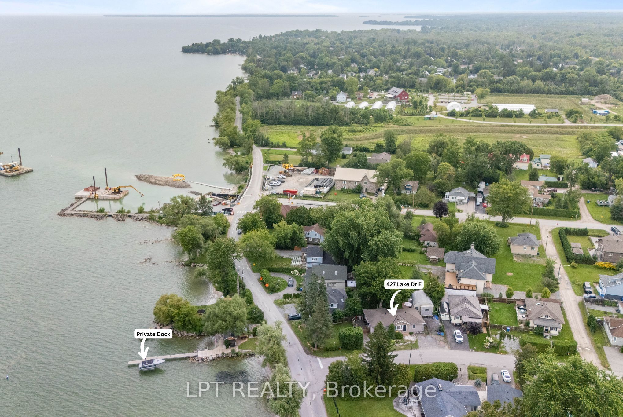 427 Lake Drive E, Georgina, ON L0E 1S0 photo 2