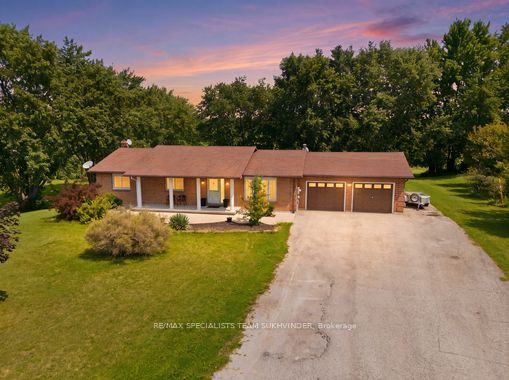17435 8th Concession Road, King, ON L0G 1T0