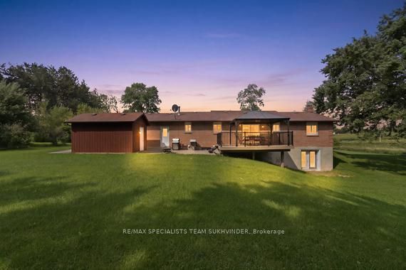 17435 8th Concession Road, King, ON L0G 1T0 photo 2