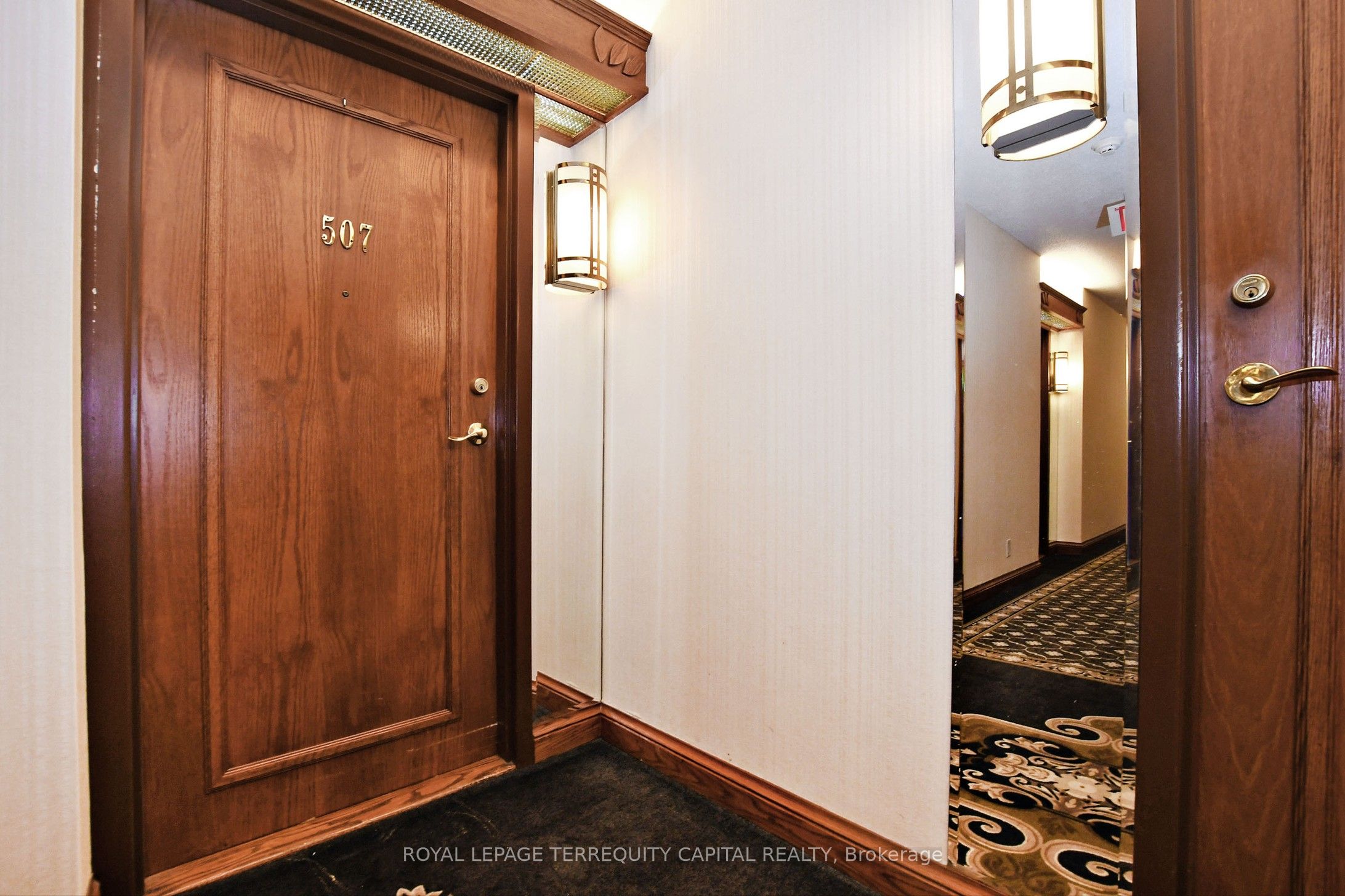 745 New Westminster Drive 507, Vaughan, ON L4J 7X3 photo 5
