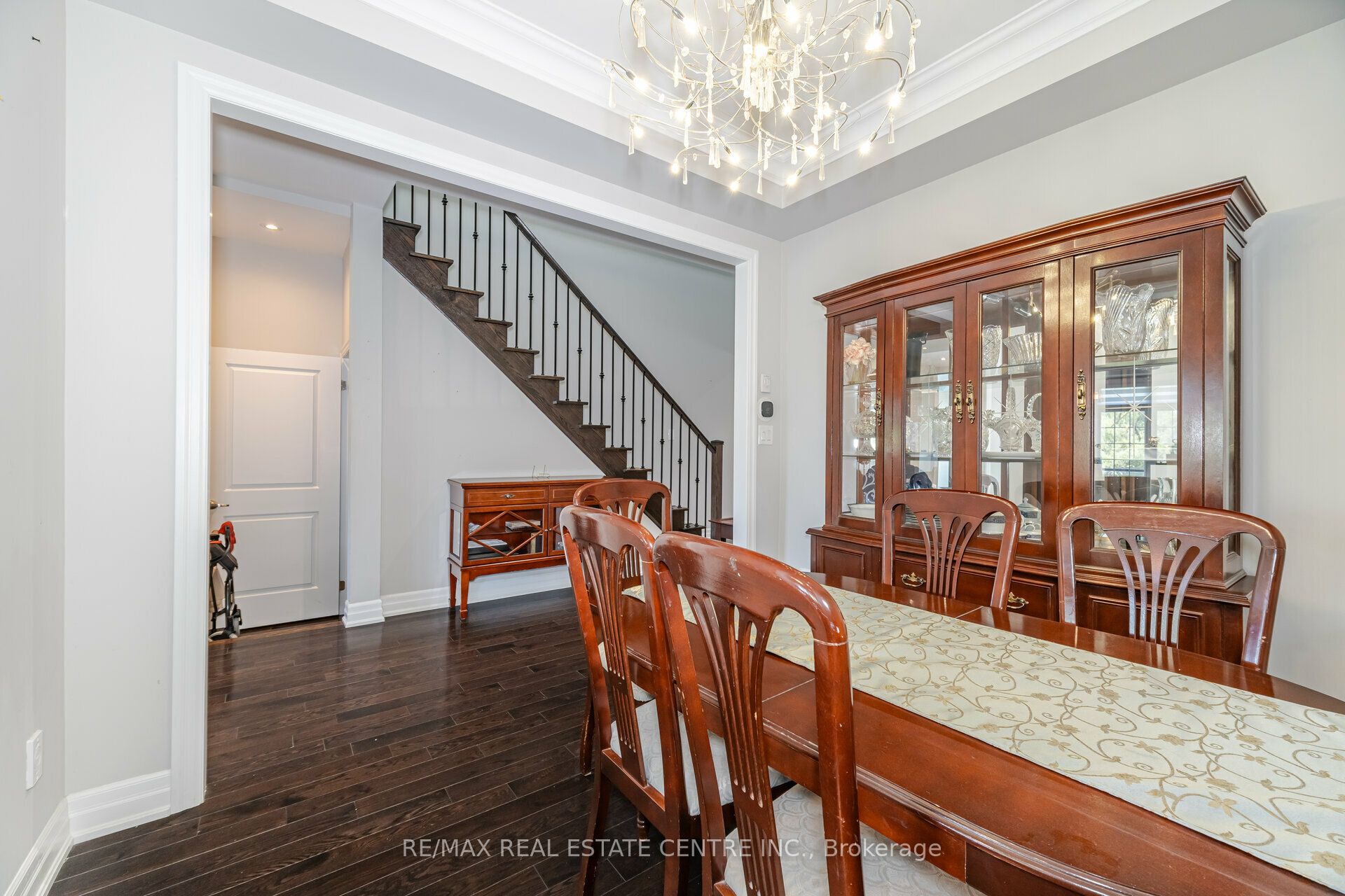34 Alex Campbell Crescent, King, ON L7B 0C2 photo 4