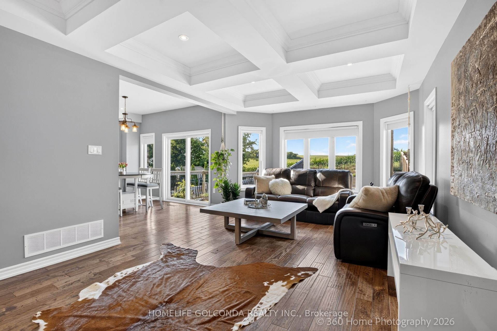 40 Ridge Gate Crescent, East Gwillimbury, ON L0G 1M0 photo 3