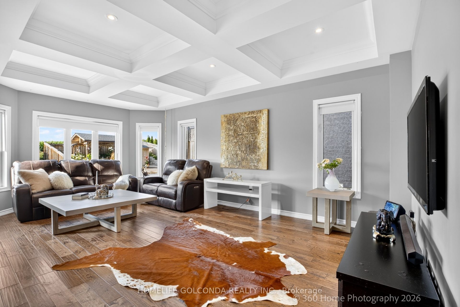 40 Ridge Gate Crescent, East Gwillimbury, ON L0G 1M0 photo 4