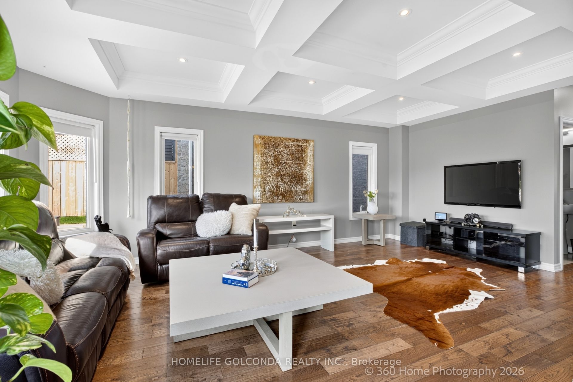 40 Ridge Gate Crescent, East Gwillimbury, ON L0G 1M0 photo 5