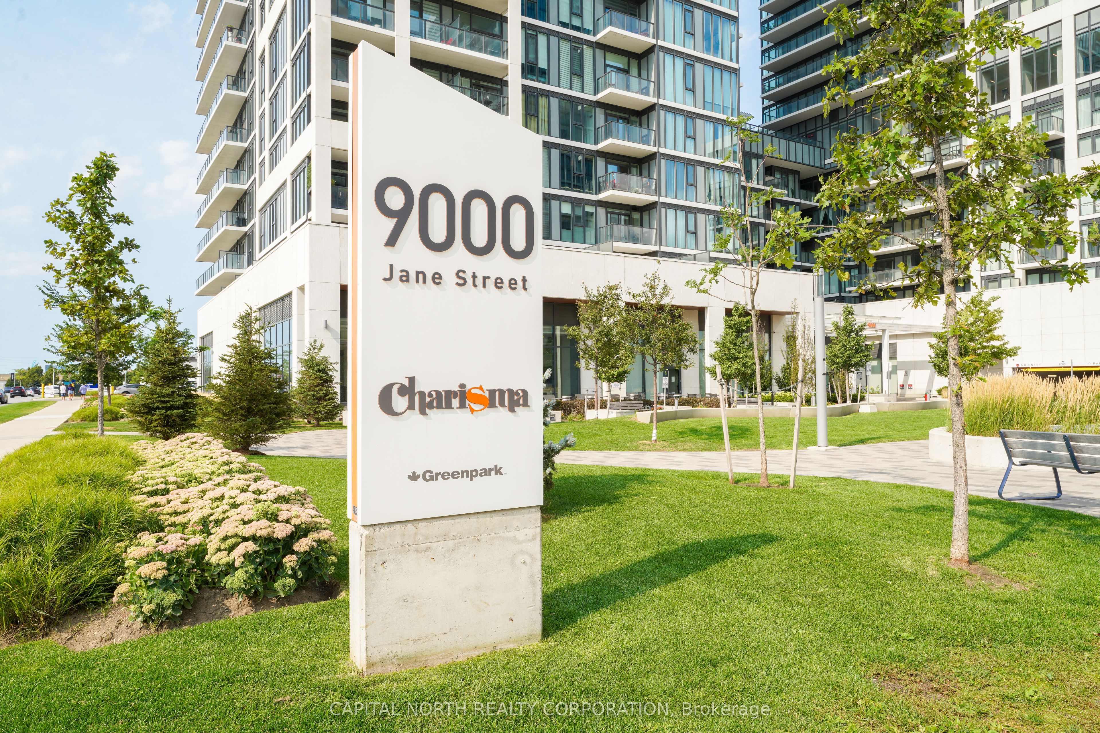 9000 Jane Street 703, Vaughan, ON L4K 0M6 photo 2