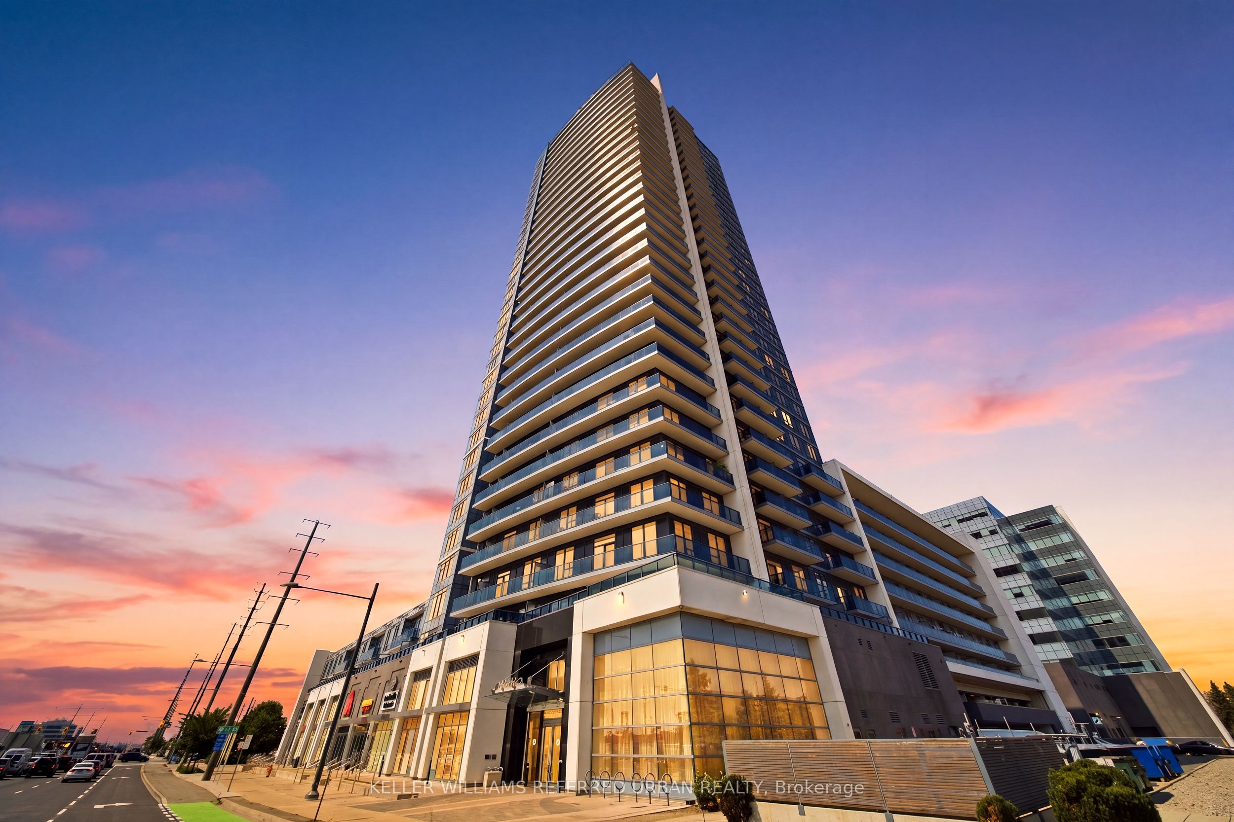 3600 Highway 7 39, Vaughan, ON L4L 0G7
