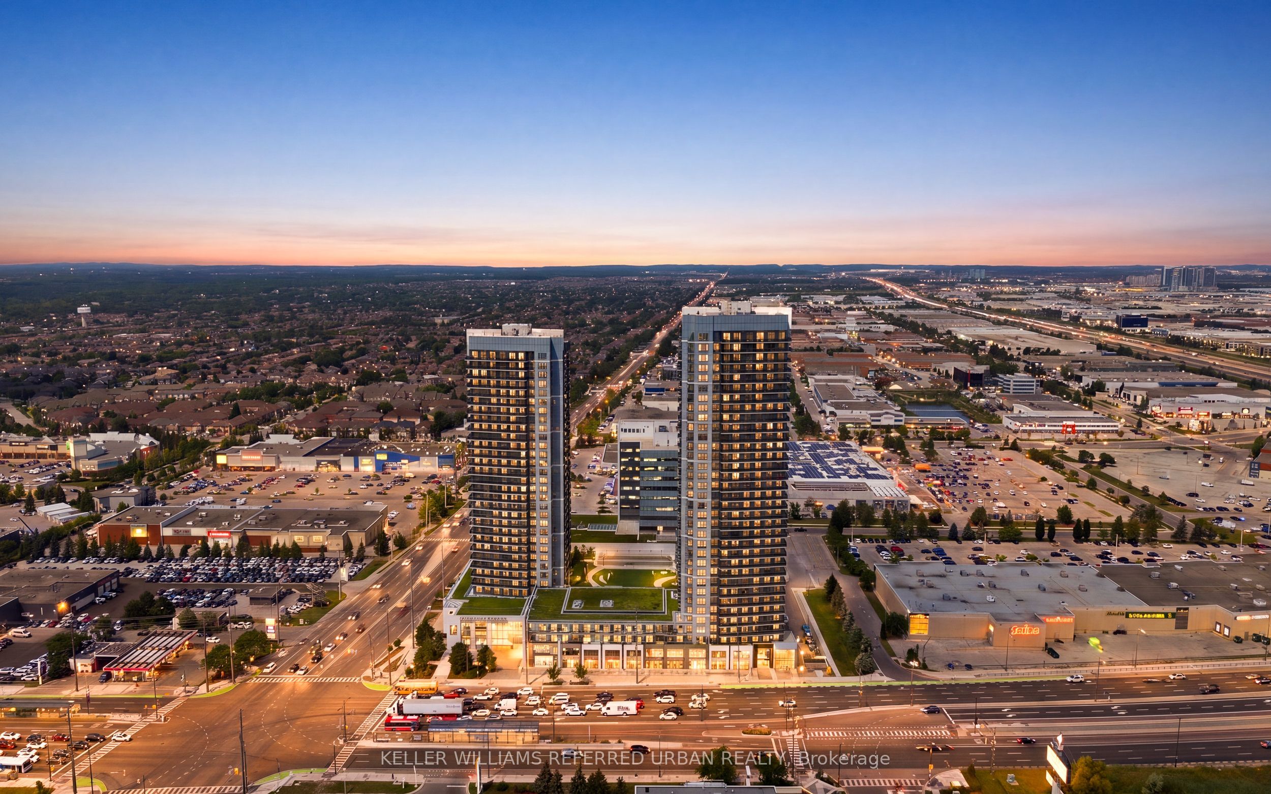 3600 Highway 7 39, Vaughan, ON L4L 0G7 photo 2