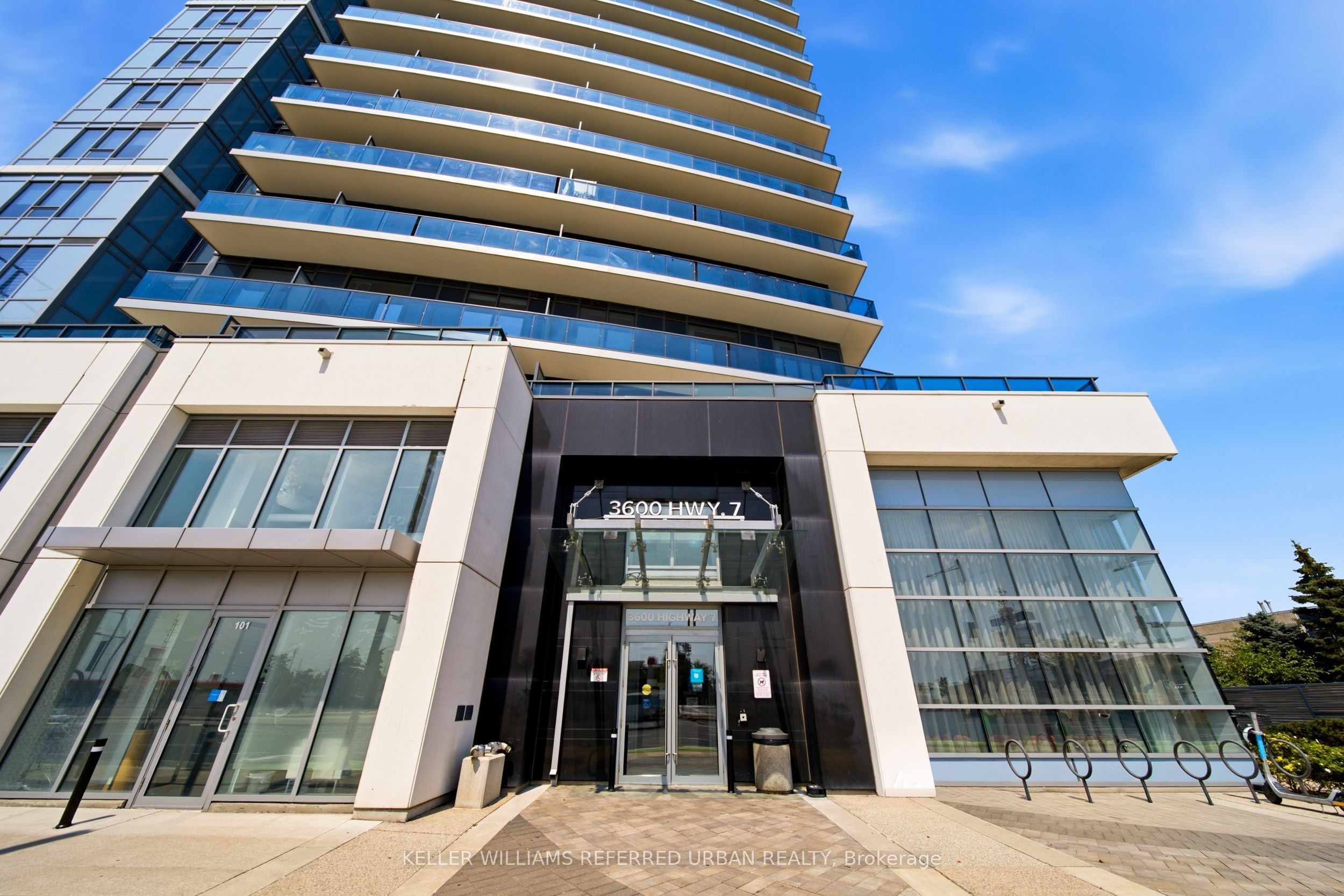 3600 Highway 7 39, Vaughan, ON L4L 0G7 photo 3