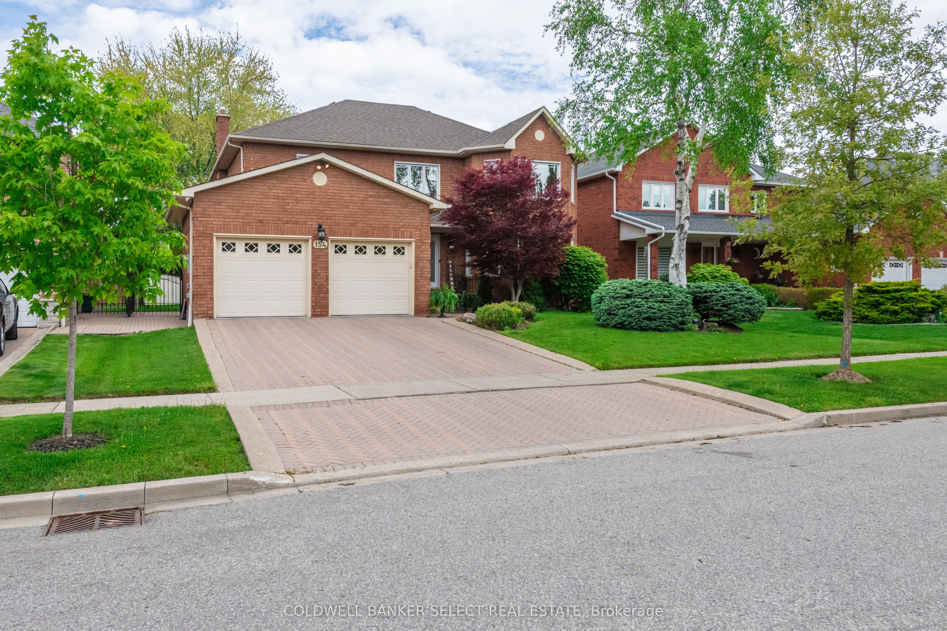 154 Conti Crescent, Vaughan, ON L4L 6V4 photo 2