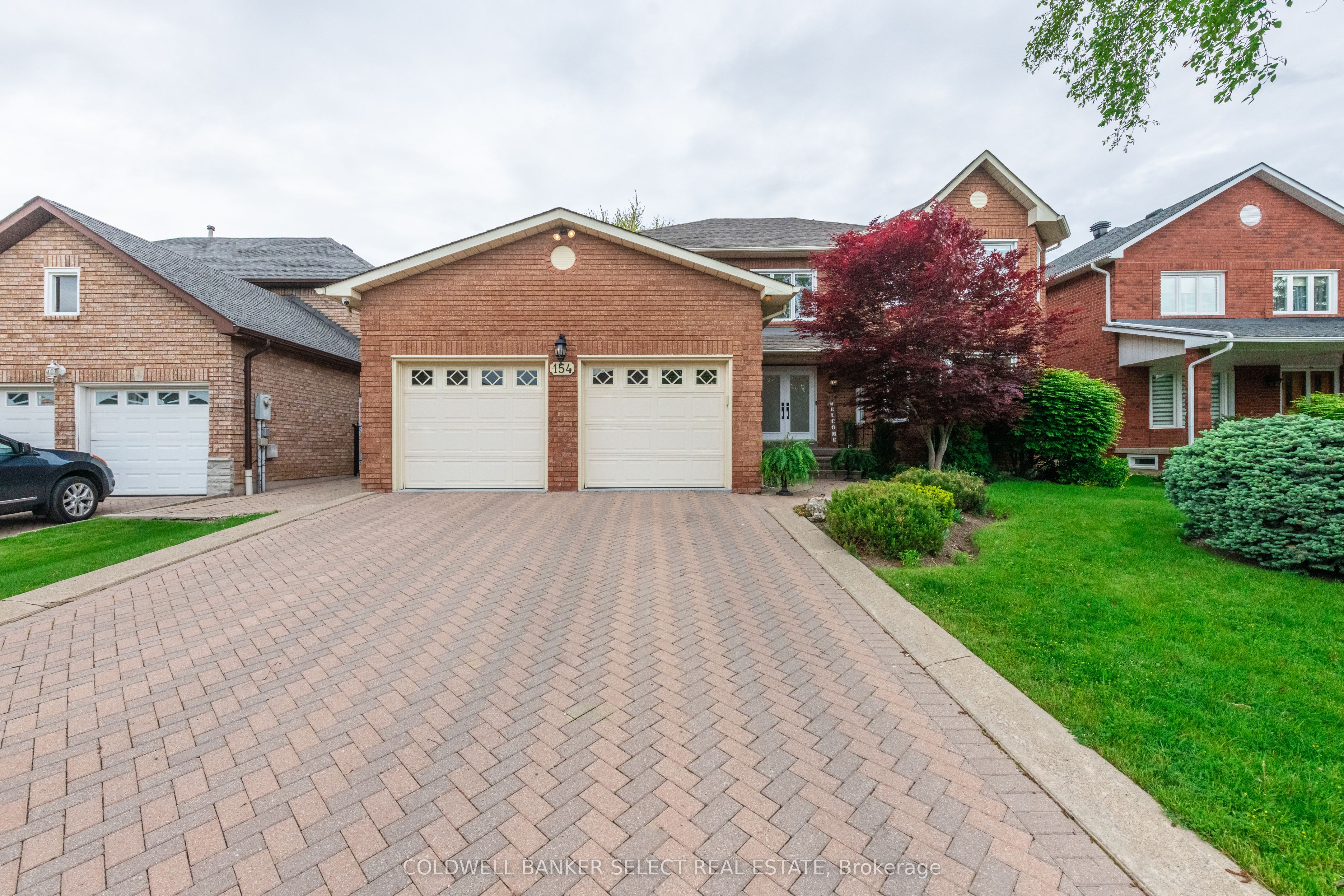 154 Conti Crescent, Vaughan, ON L4L 6V4 photo 3