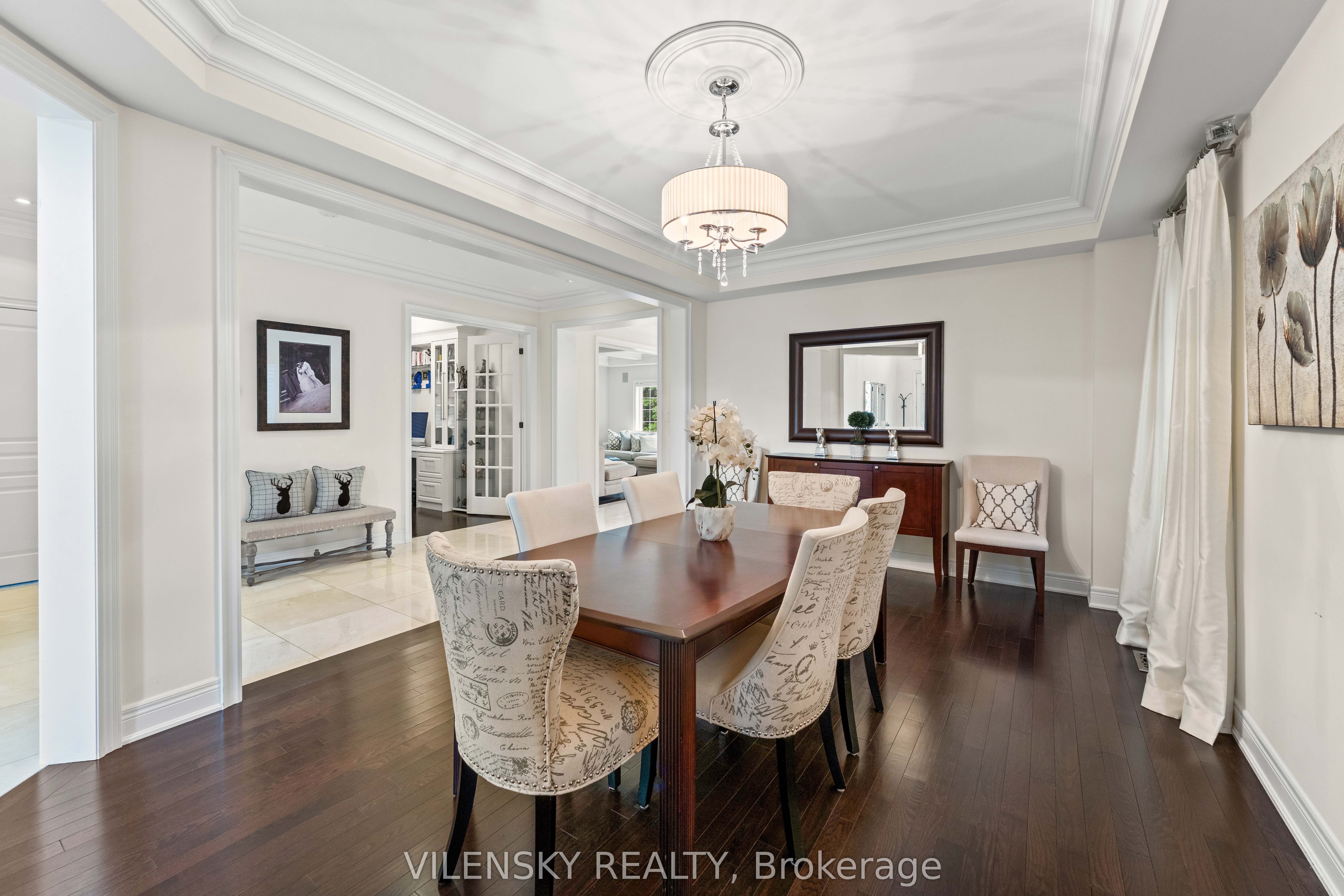 51 Lady Karen Crescent, Vaughan, ON L6A 4M3 photo 5