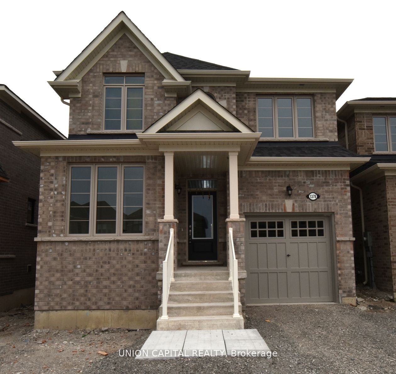 1378 Davis Loop N, Innisfil, ON L0L 1W0