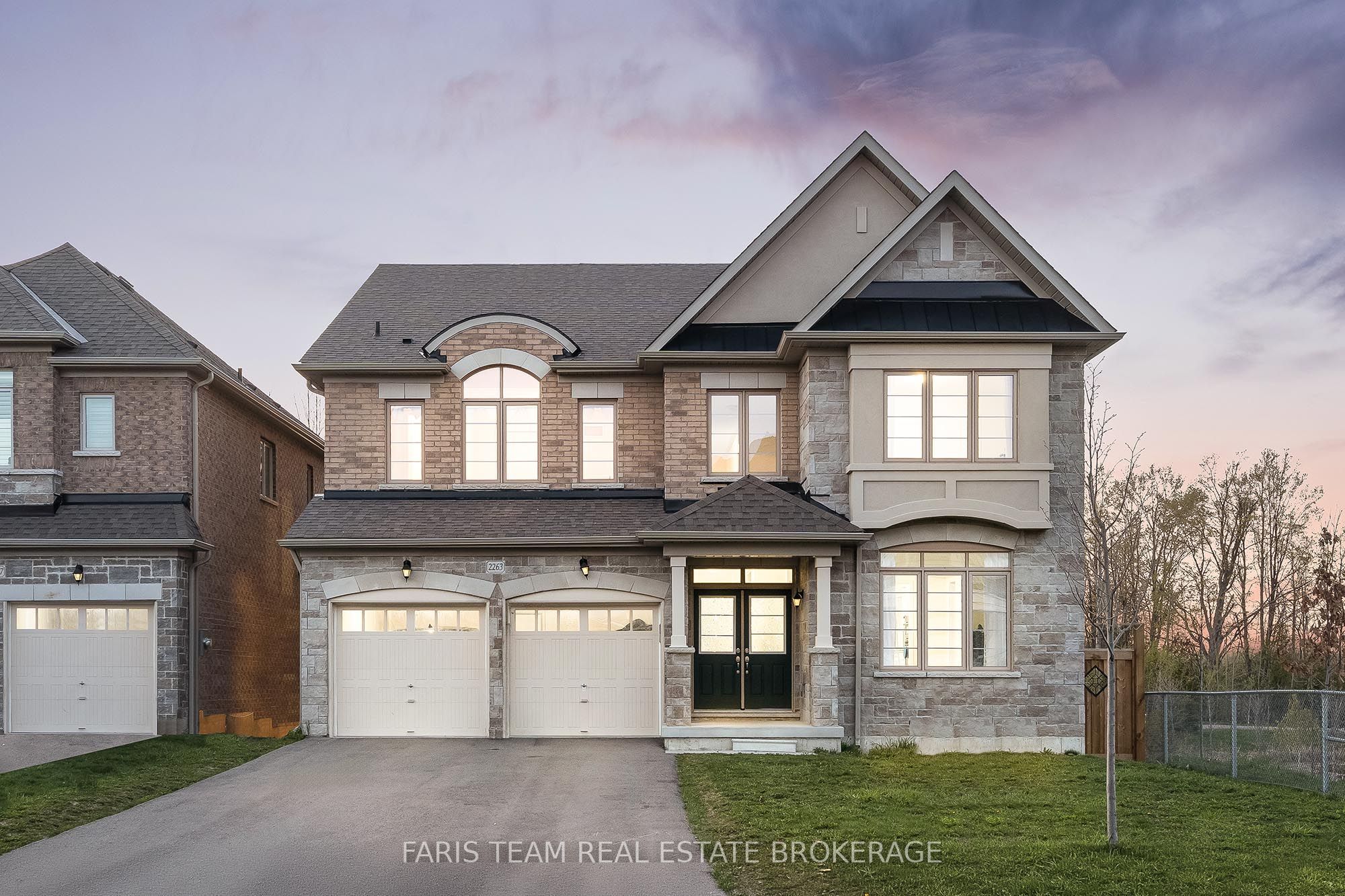 2263 Lozenby Street, Innisfil, ON L9S 0M8 photo 2