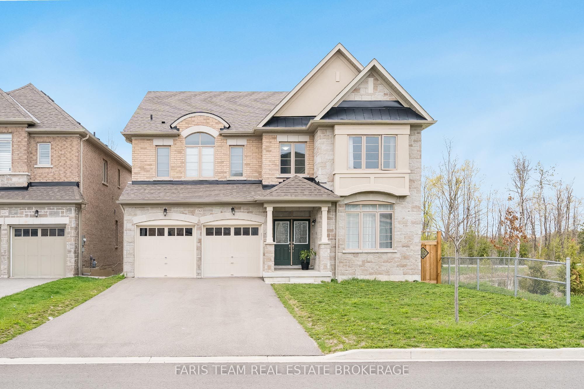 2263 Lozenby Street, Innisfil, ON L9S 0M8 photo 4