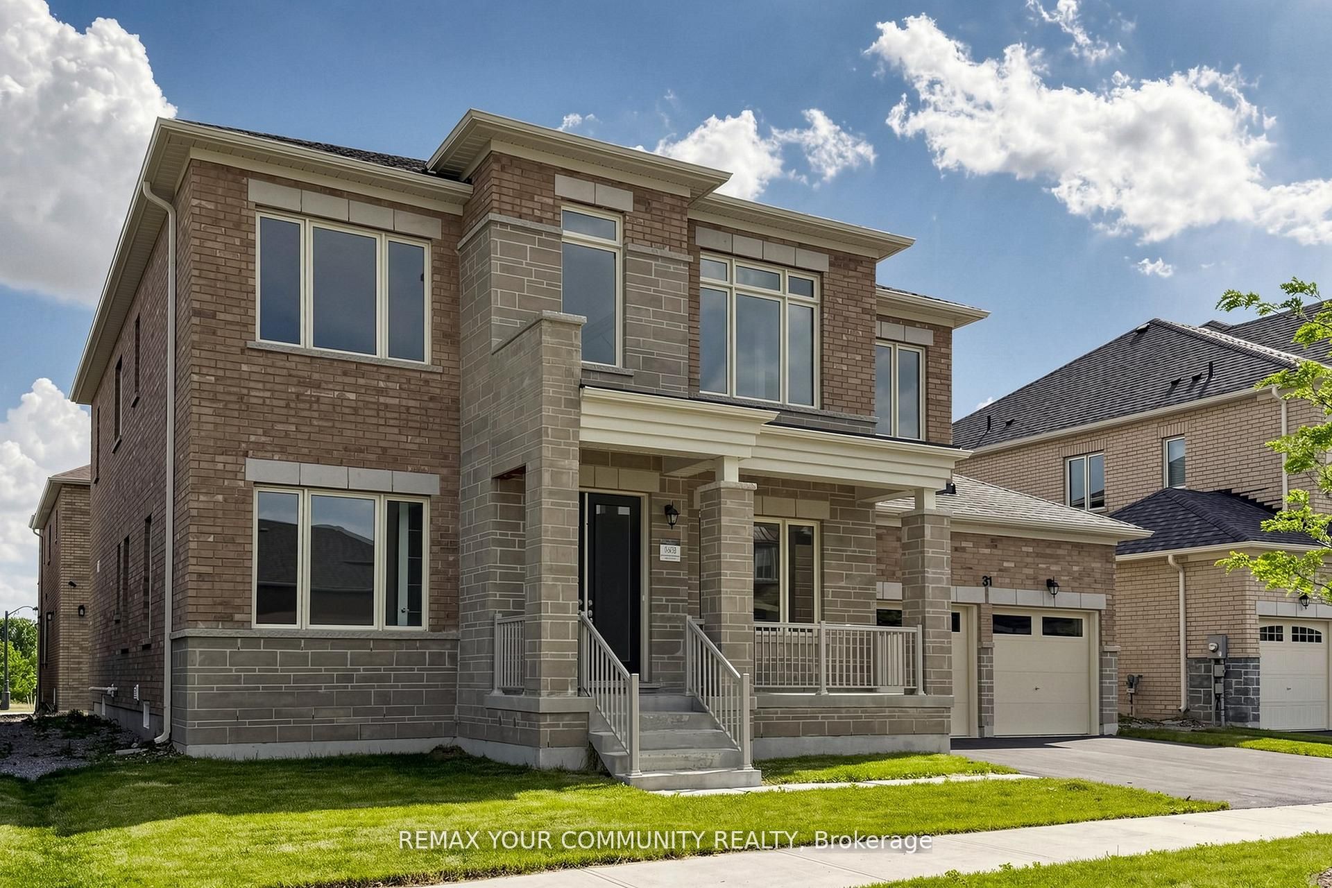 31 Lorrain Hand Crescent, Georgina, ON L4R 0S9 photo 2