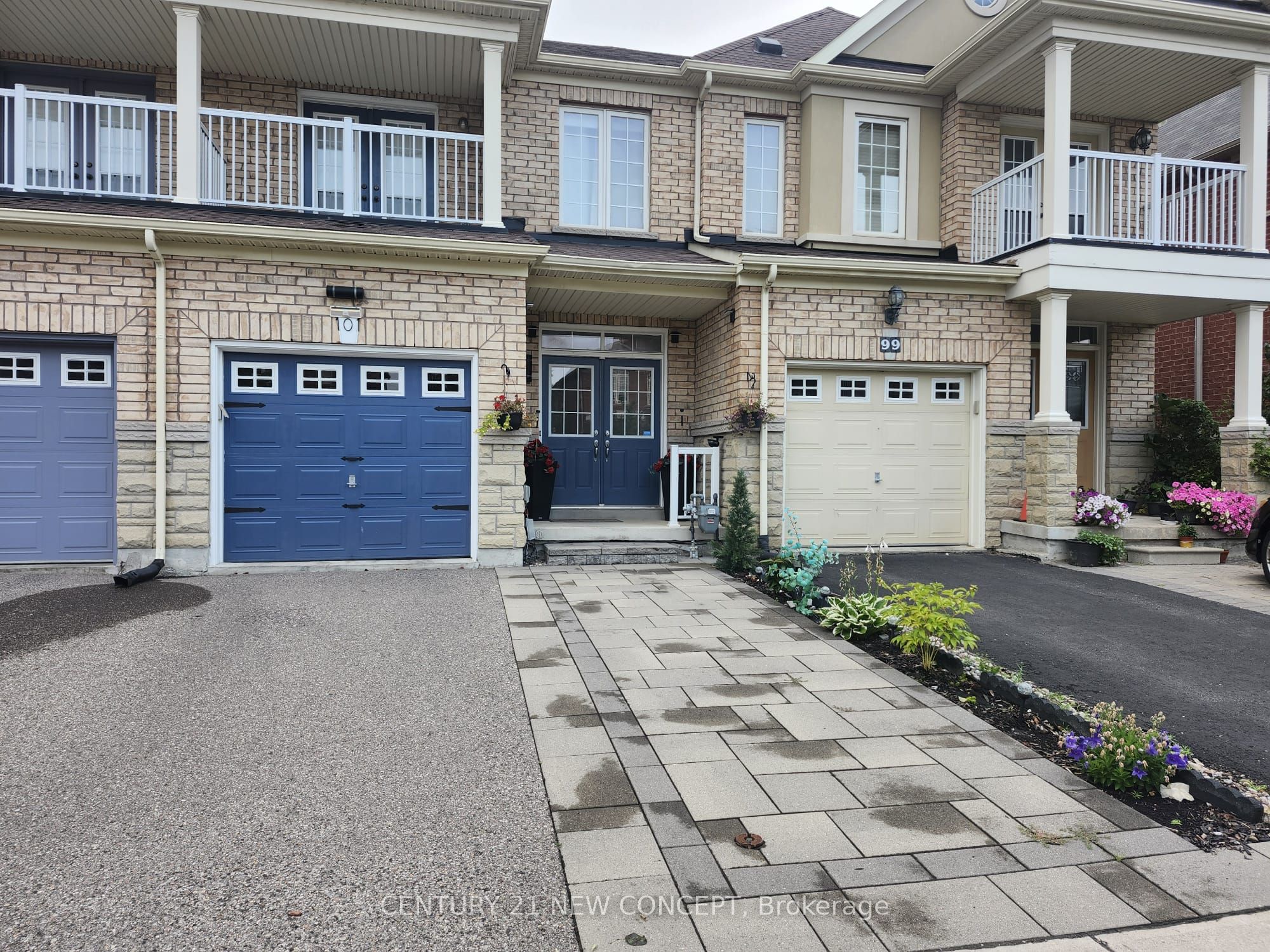 101 Big Hill Crescent, Vaughan, ON L6A 4K7
