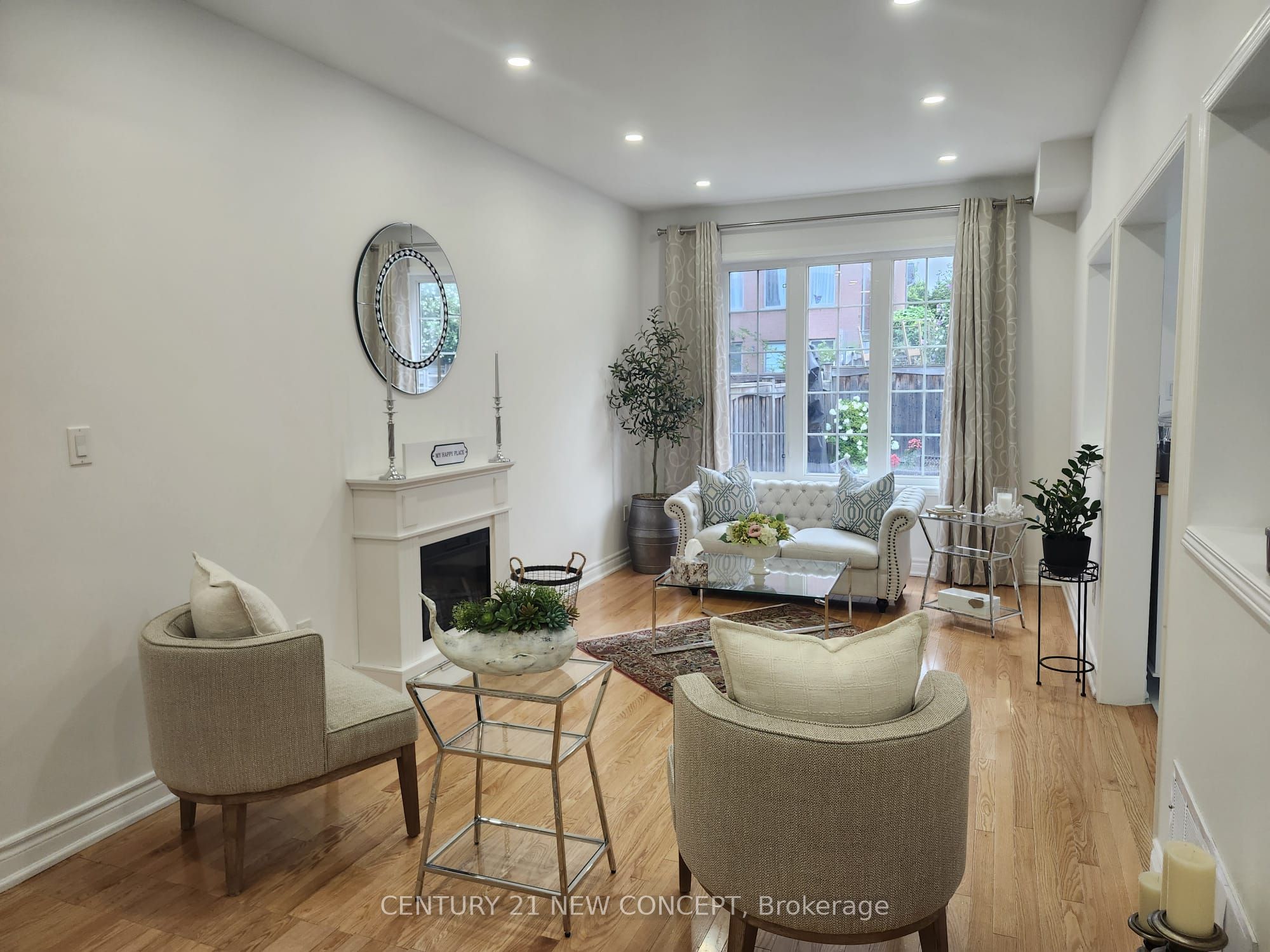 101 Big Hill Crescent, Vaughan, ON L6A 4K7 photo 4