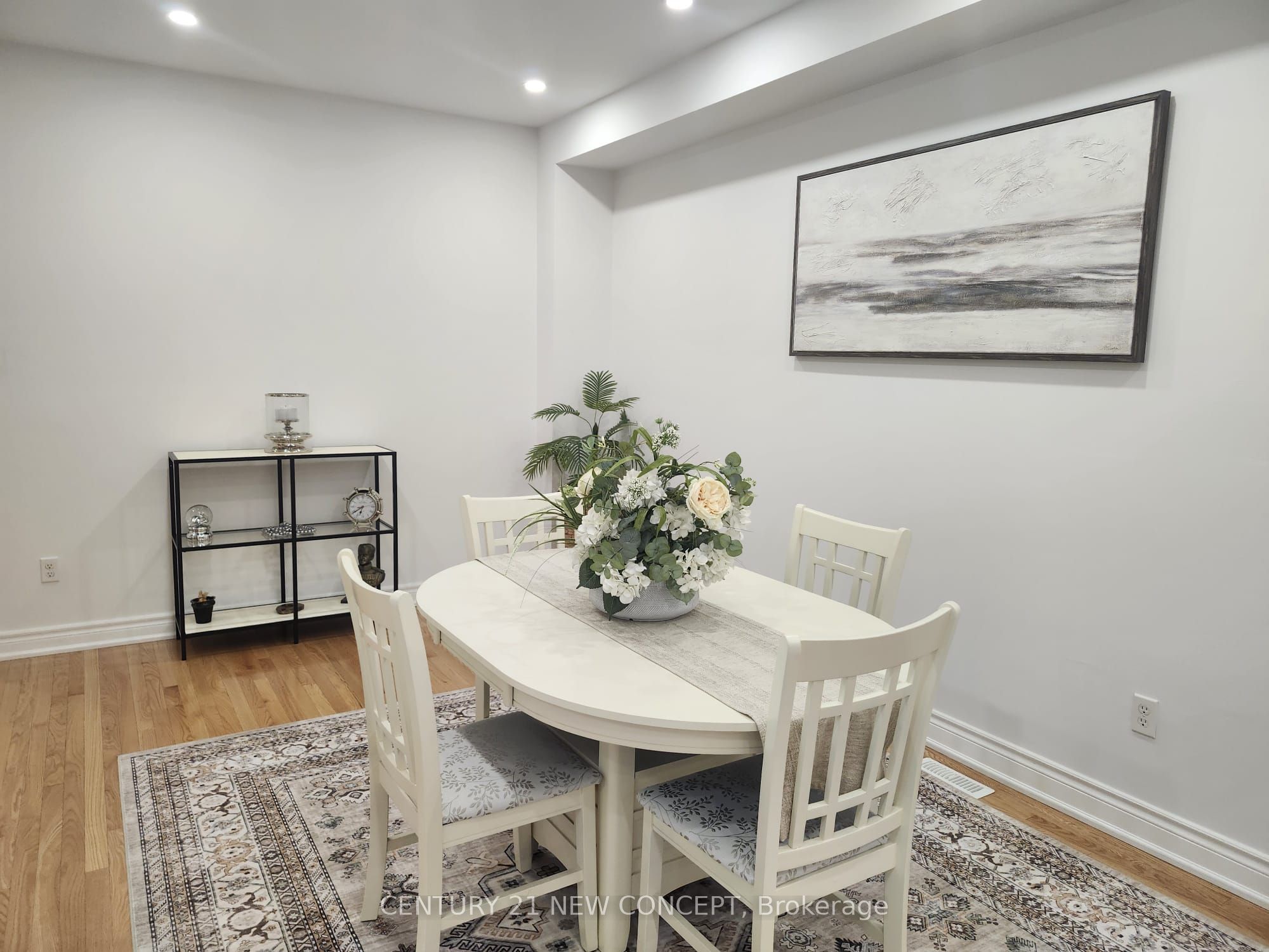 101 Big Hill Crescent, Vaughan, ON L6A 4K7 photo 5