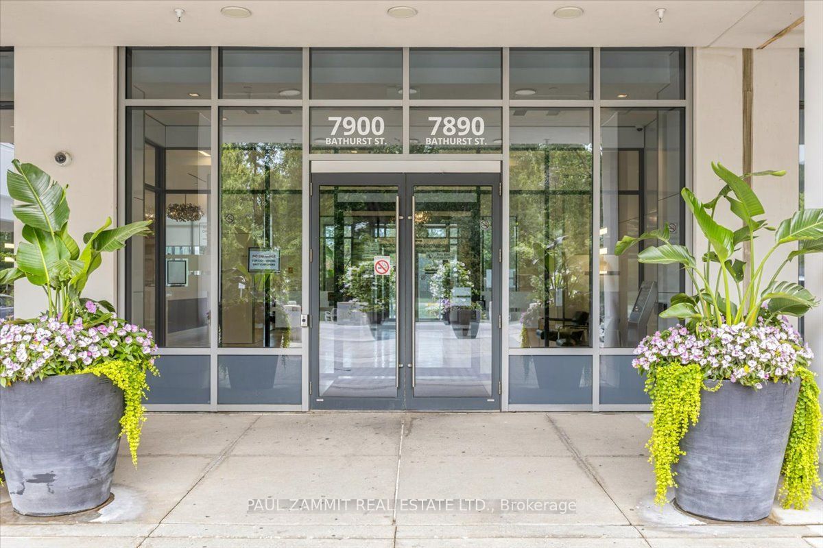 7890 Bathurst Street 203, Vaughan, ON L4J 0J8 photo 2