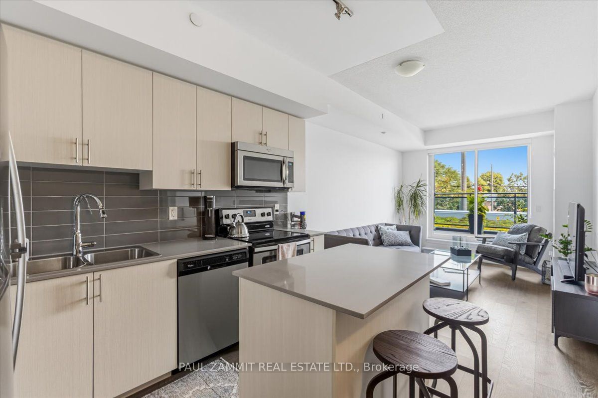 7890 Bathurst Street 203, Vaughan, ON L4J 0J8 photo 4