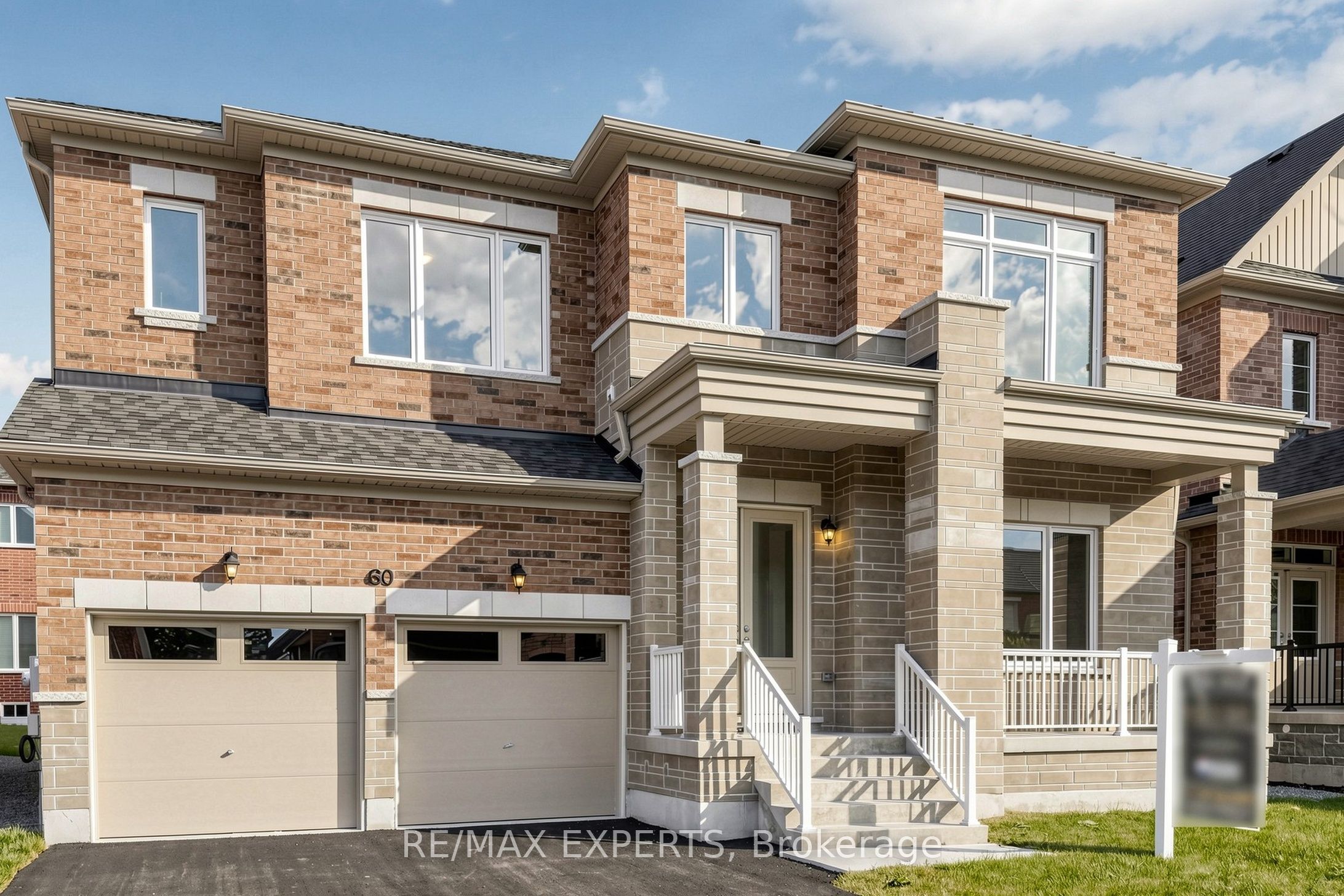 60 Bud Leggett Crescent, Georgina, ON L4P 0S9 photo 3