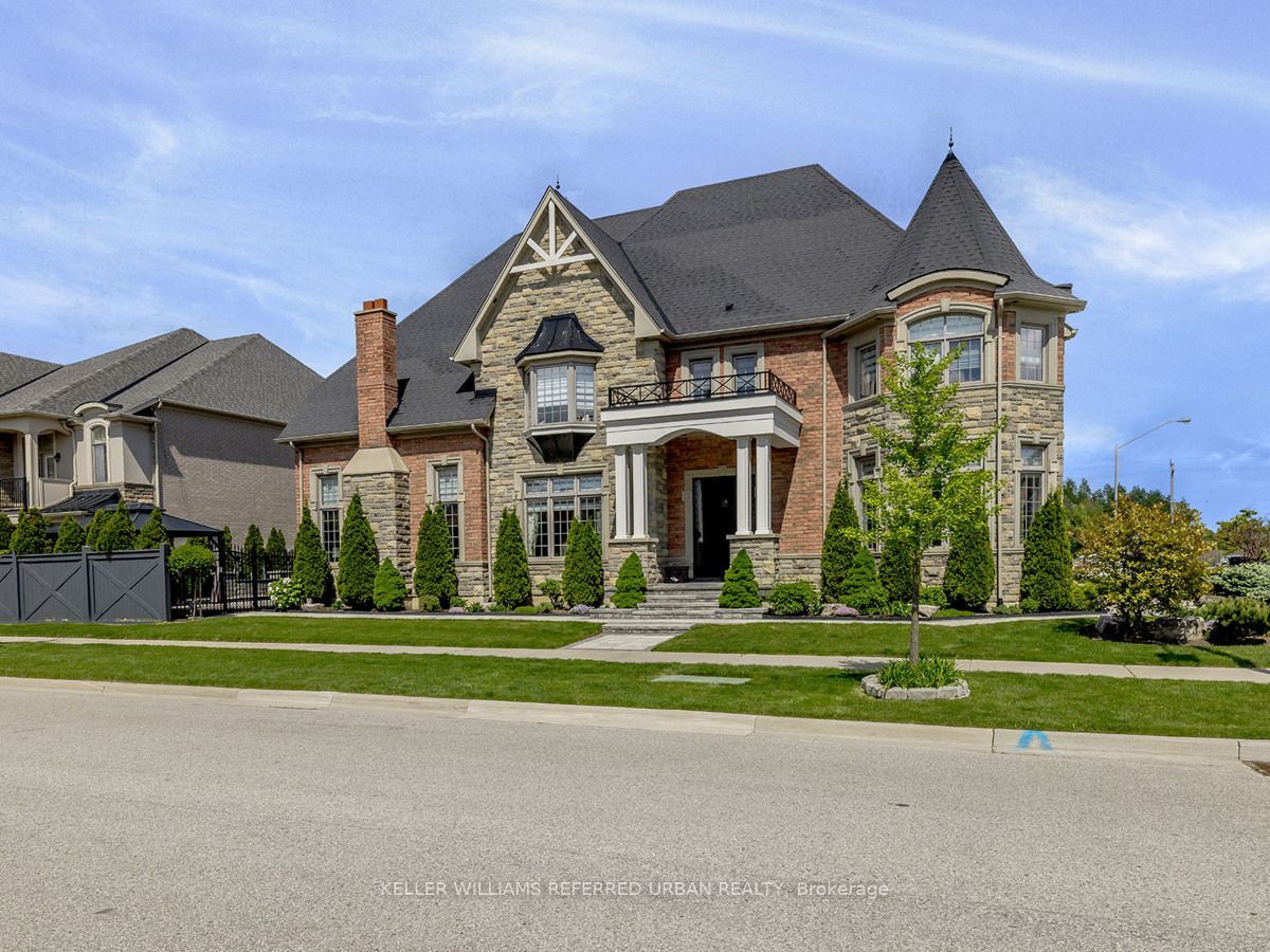 6 Nicort Road, King, ON L7B 1L4 photo 2