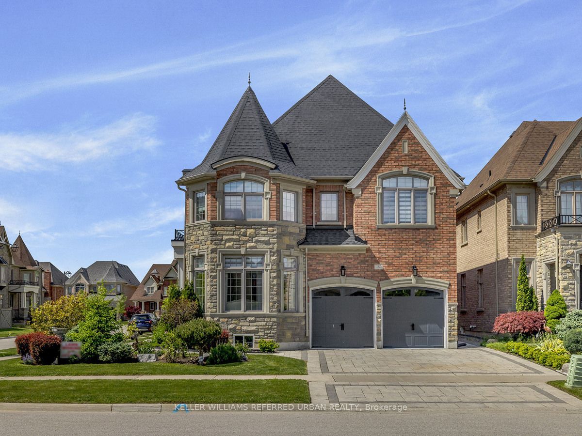 6 Nicort Road, King, ON L7B 1L4 photo 4
