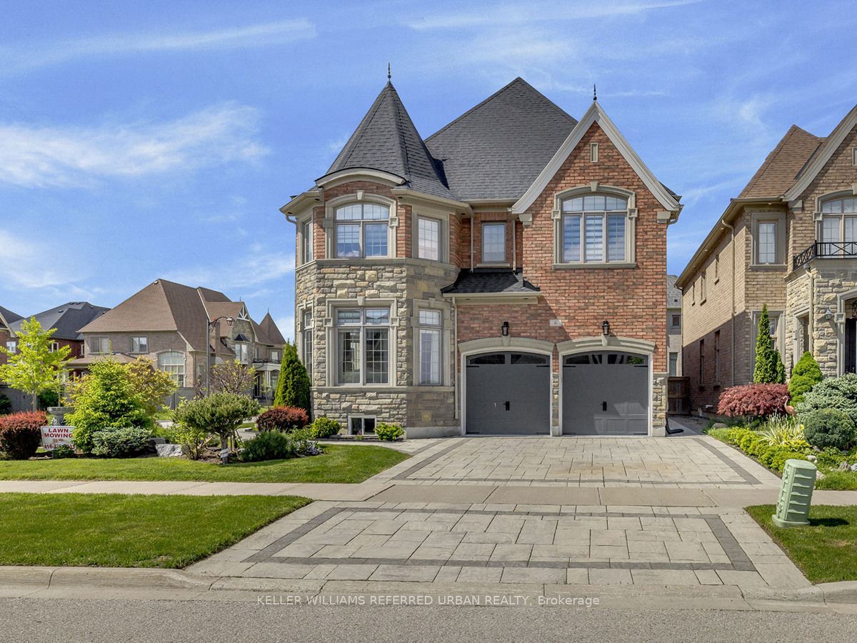 6 Nicort Road, King, ON L7B 1L4 photo 5