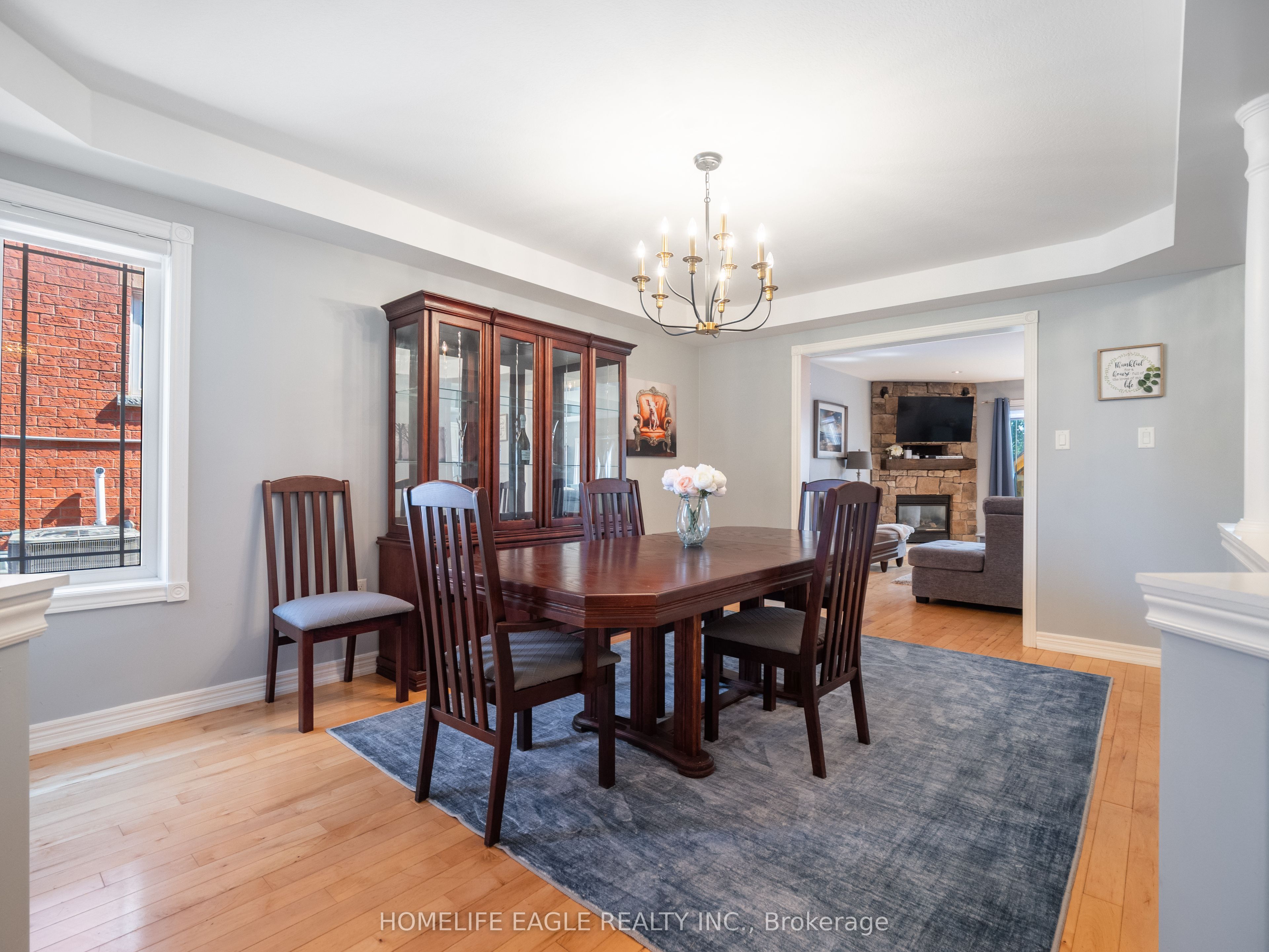 25 Meadowview Drive, Bradford West Gwillimbury, ON L3Z 3J4 photo 4