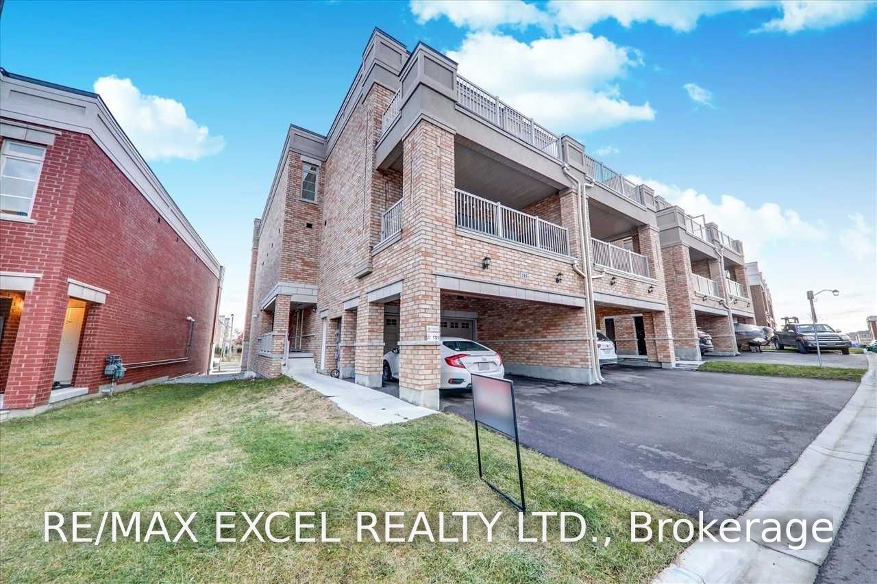115 Luzon Avenue B, Markham, ON L6B 0M8 photo 2