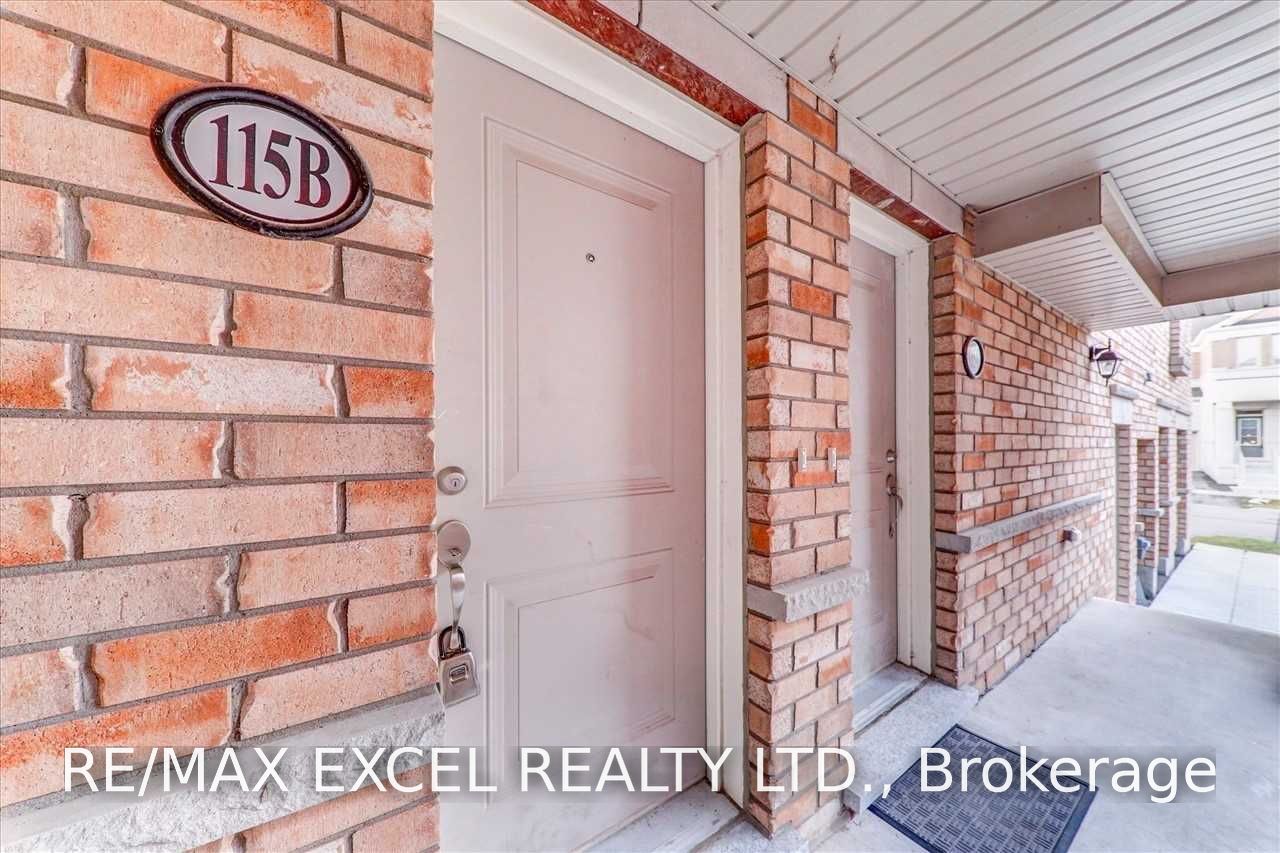 115 Luzon Avenue B, Markham, ON L6B 0M8 photo 3