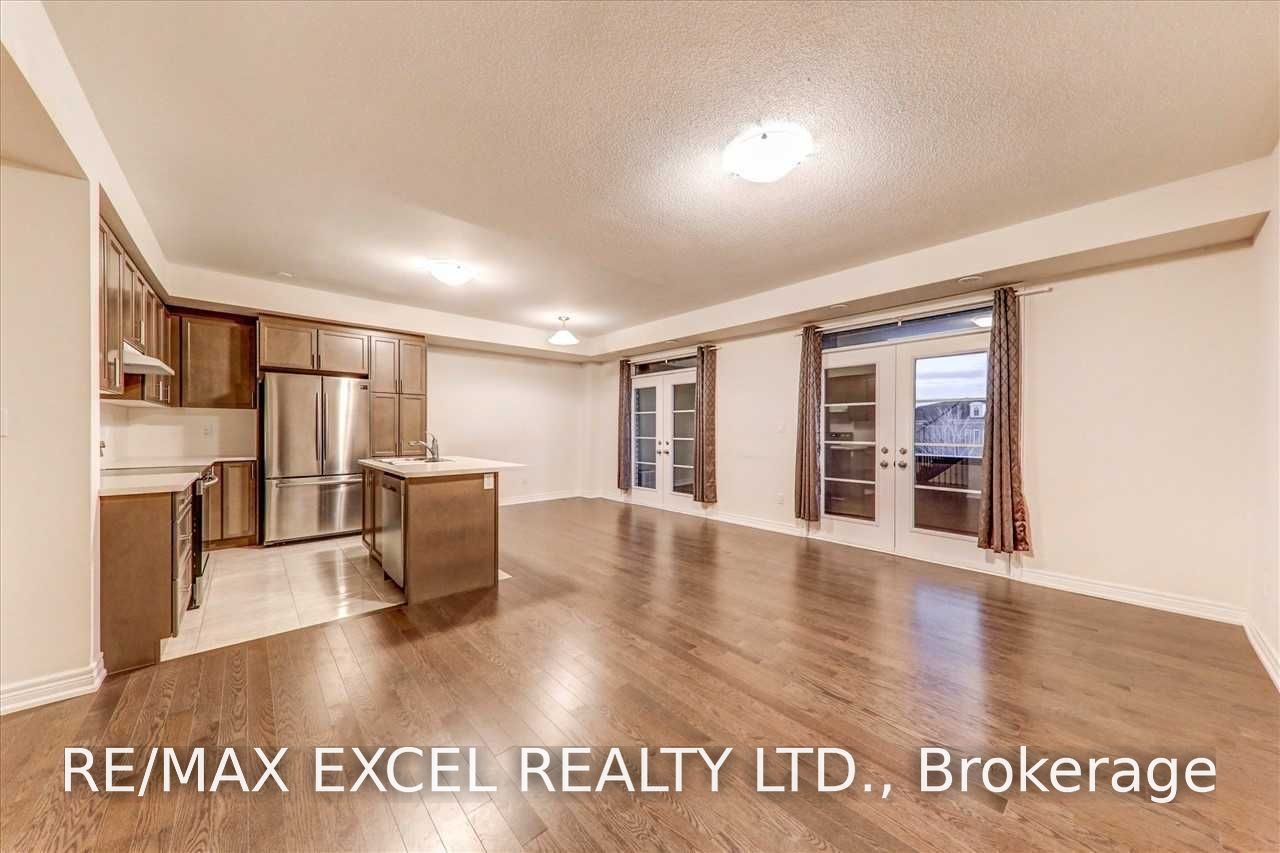 115 Luzon Avenue B, Markham, ON L6B 0M8 photo 5